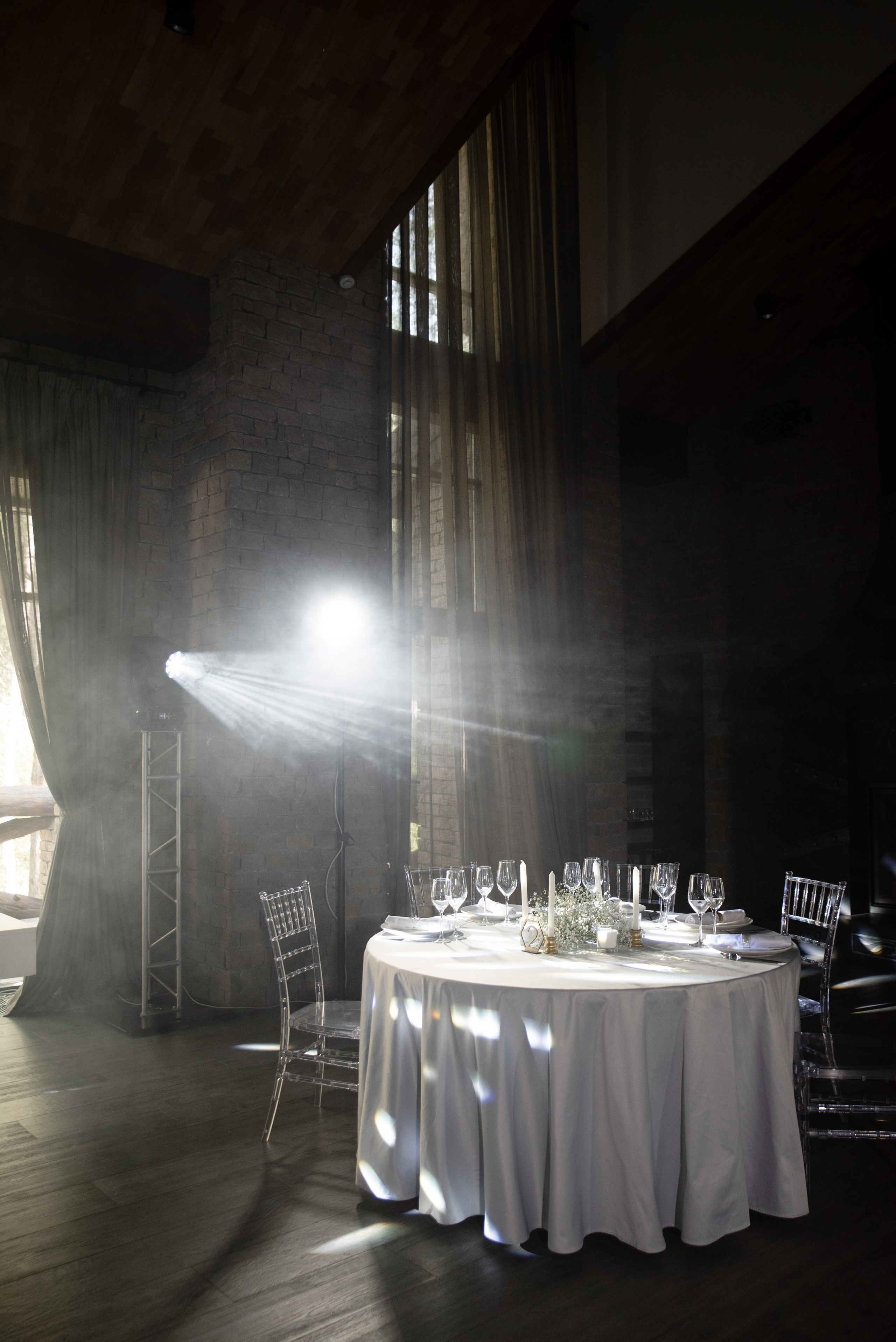 Свадьба Снежаны и Алексея. Свадебный фотограф Тюмень Анастасия Битная