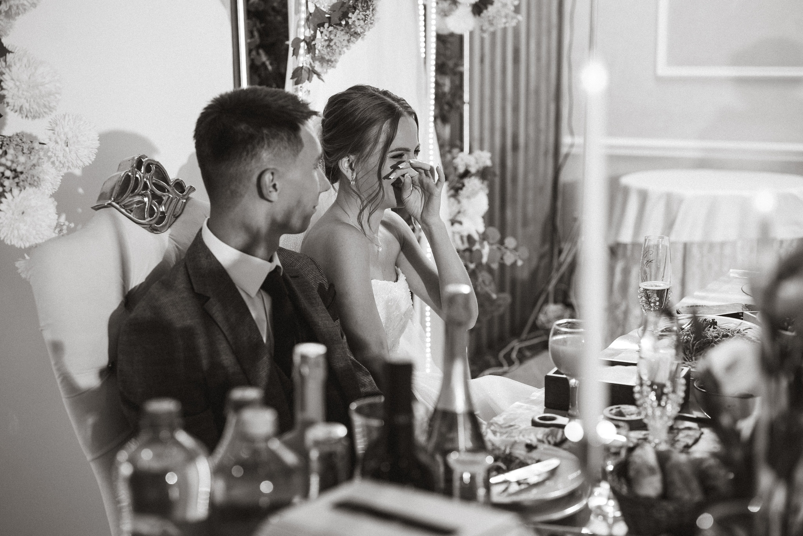 Свадьба Херсонес. Свадебный фотограф в Крыму Алексей Лобач