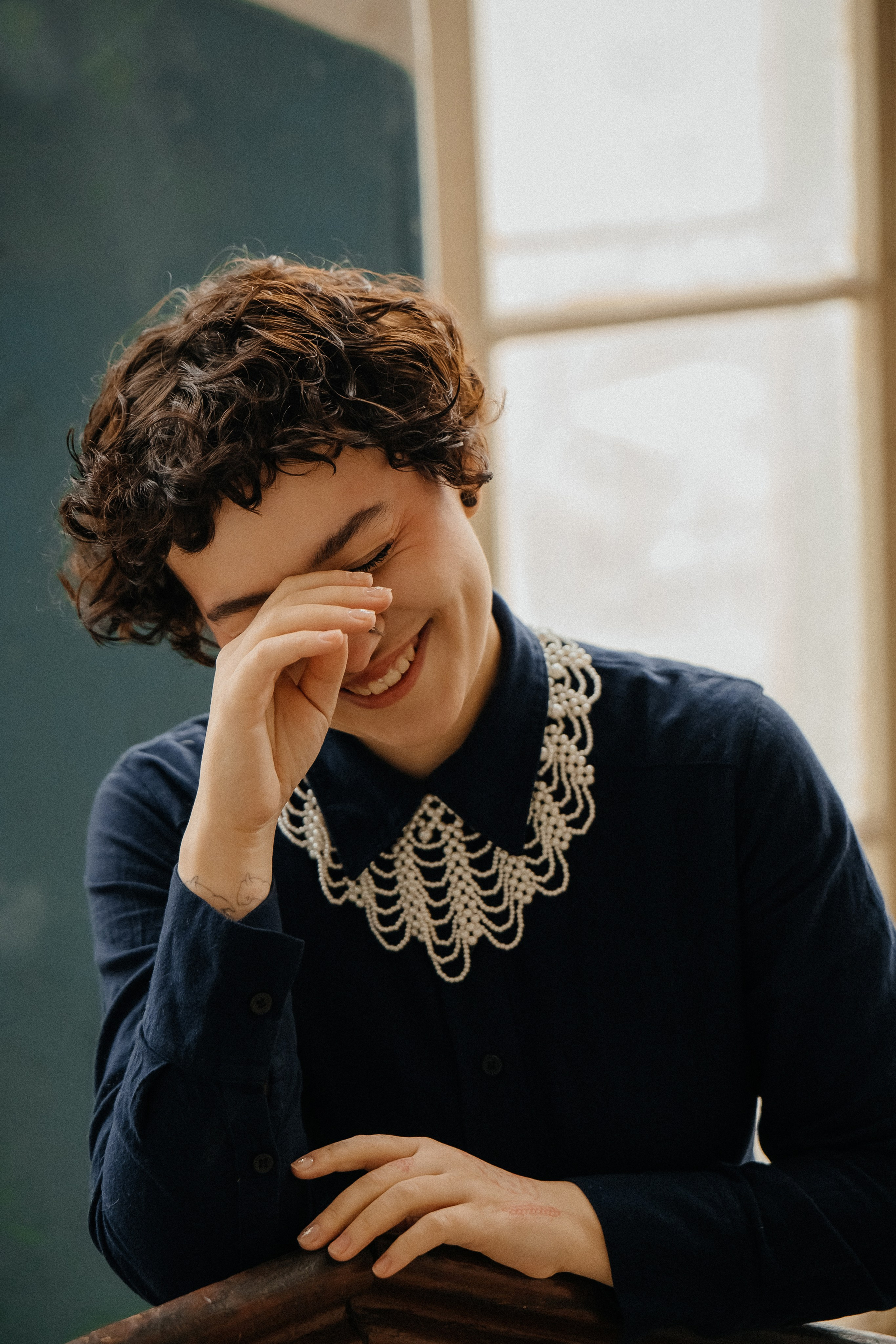 Женя. Свадебный фотограф Воронеж Оля Маркович