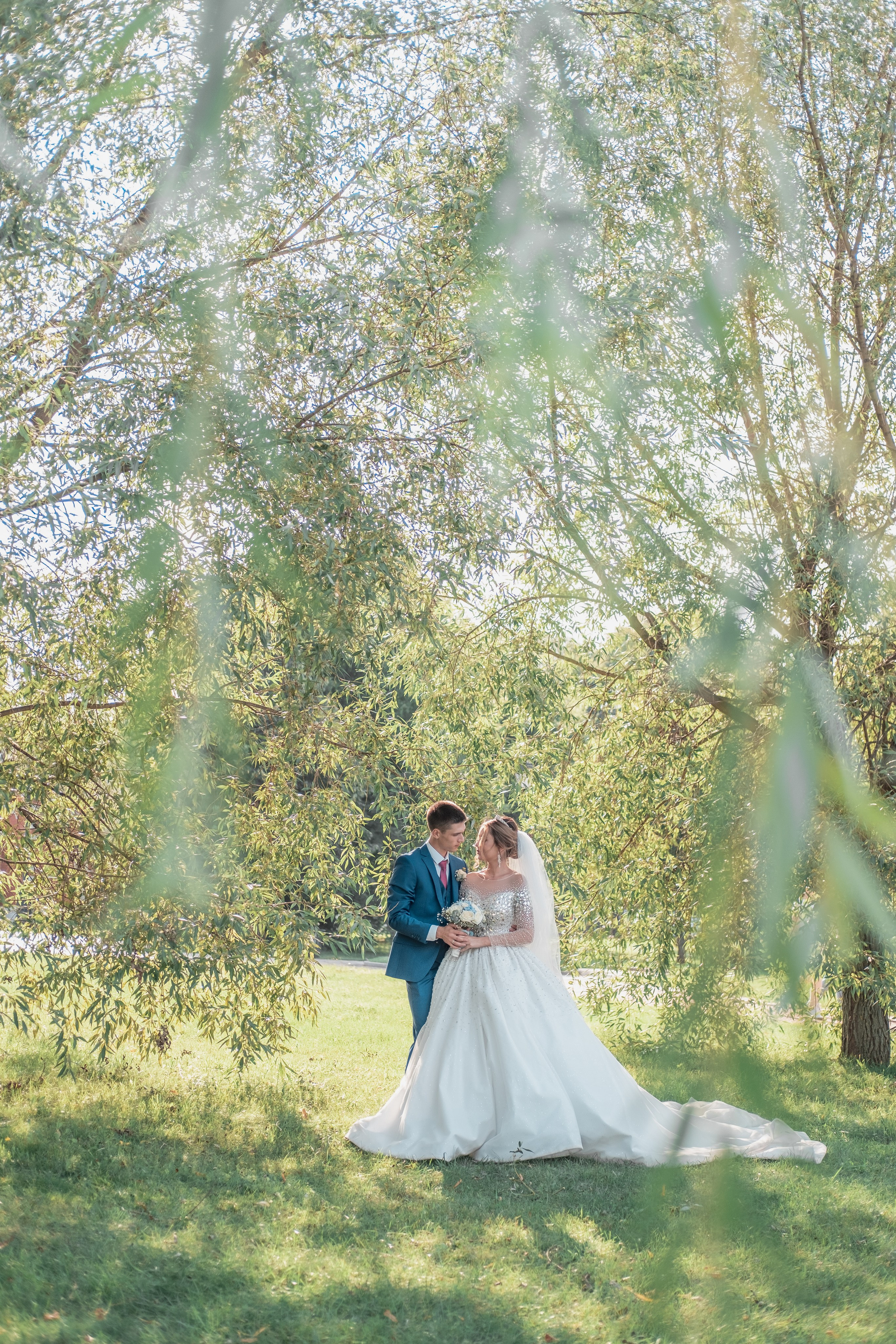 Свадьба Андрея и Яны. Ваш фотограф и видеограф