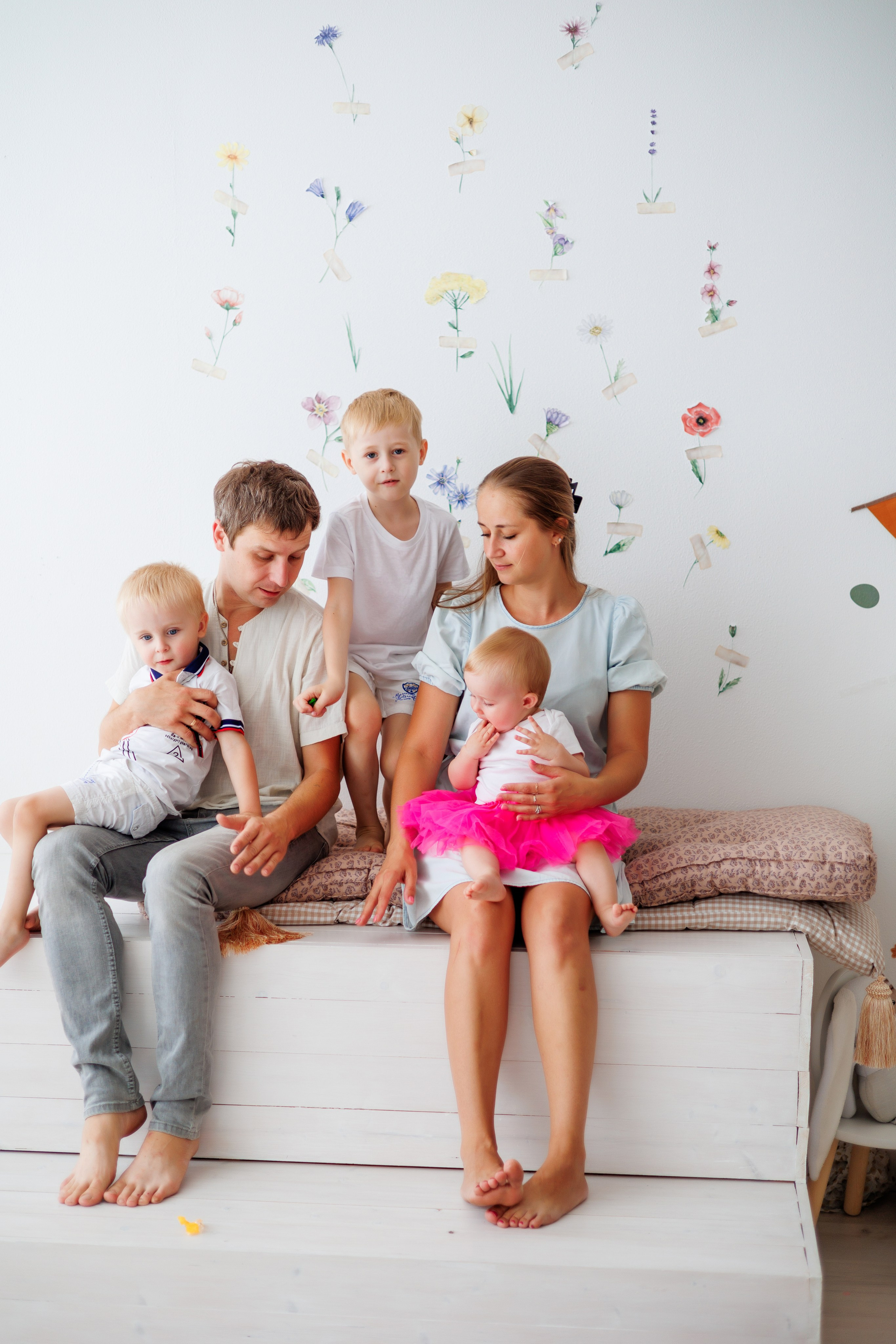 Люба и Виталик. Свадебный и семейный фотограф в Армавире