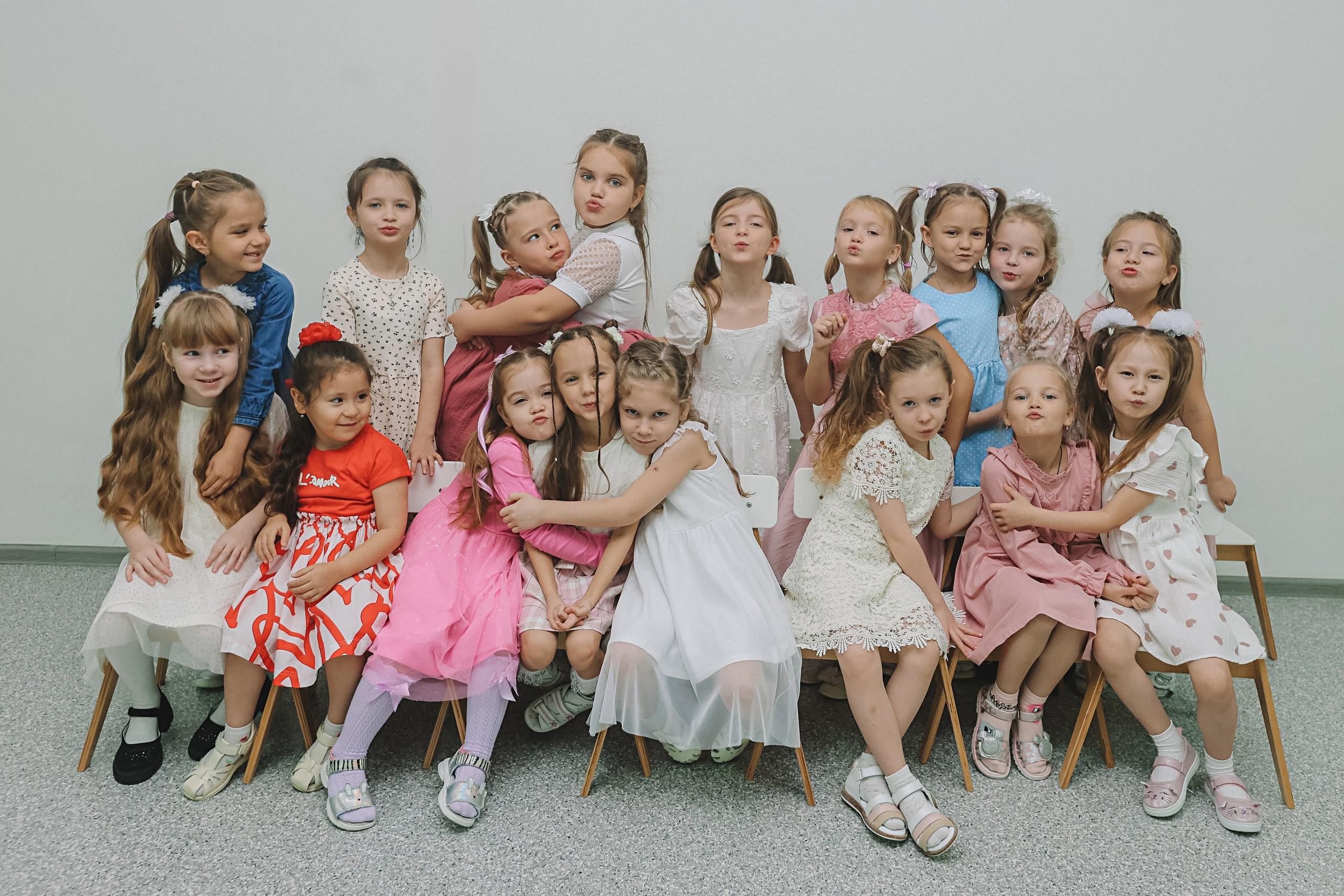 Один день в саду Эврика. Семейный фотограф Тюмень, фотограф на роды Салмина Мария