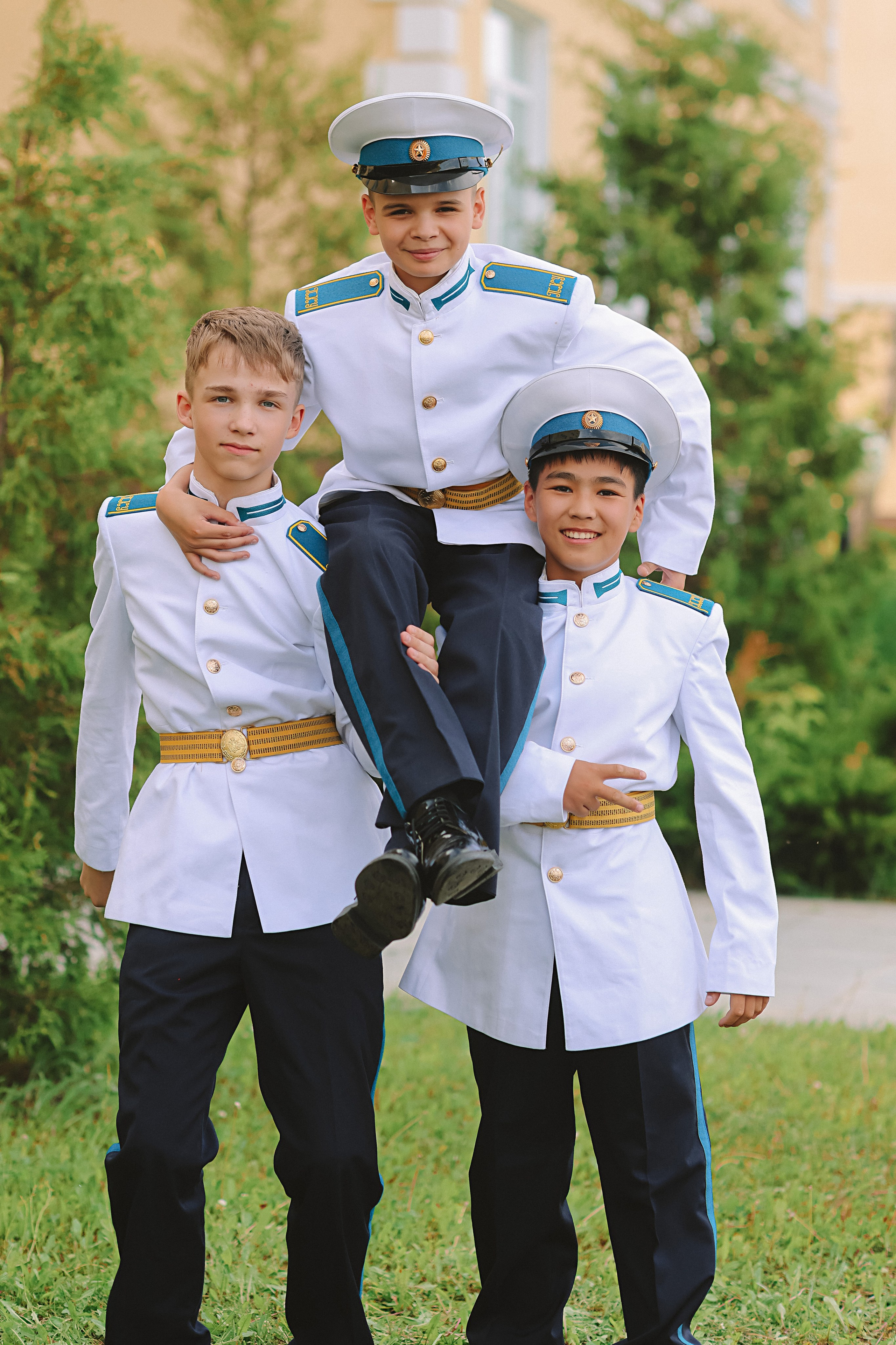 Кадетское училище. Семейный фотограф Тюмень, фотограф на роды Салмина Мария