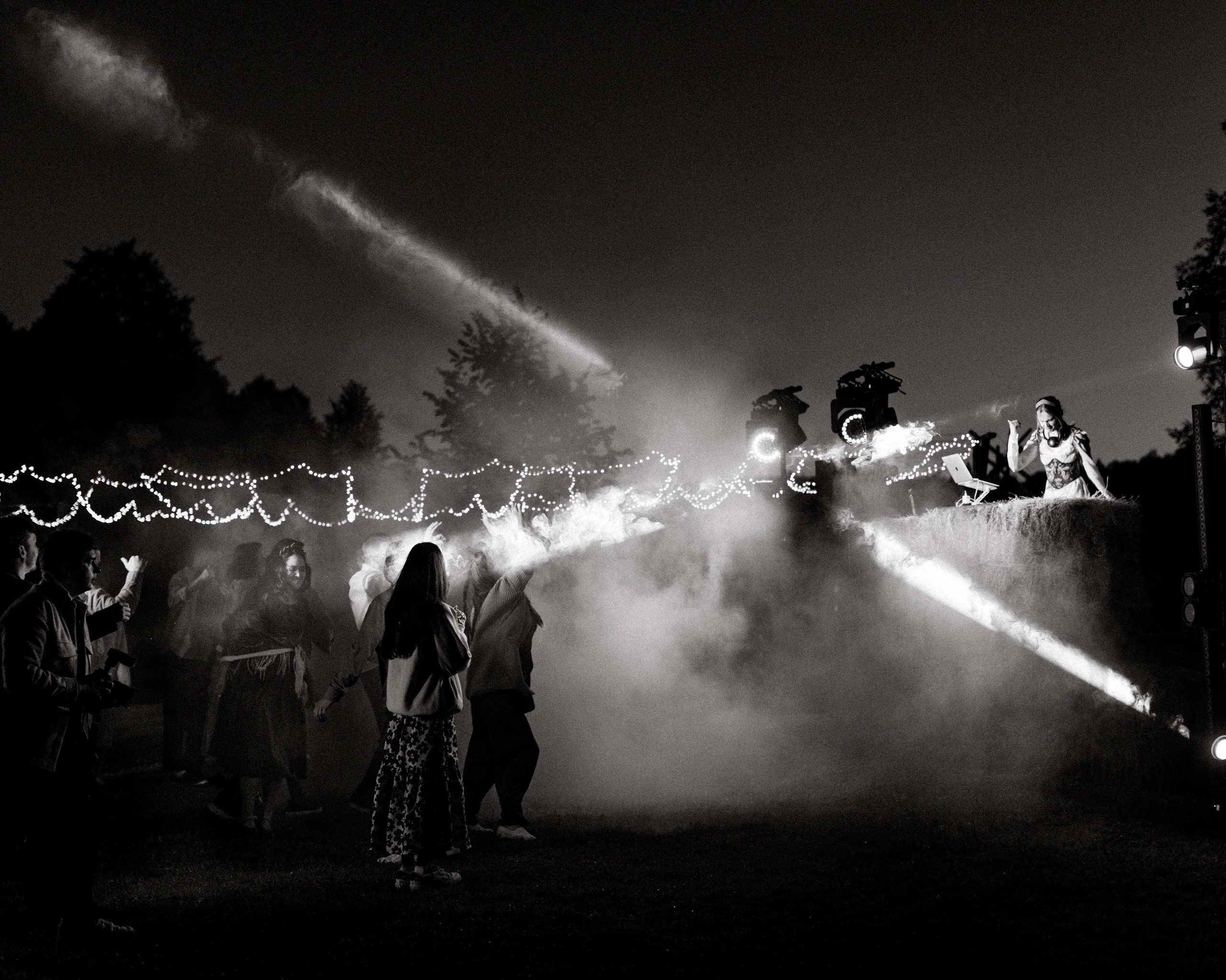Илья да Вероничка. Свадебный и портретный фотограф в Москве Анна Плавская