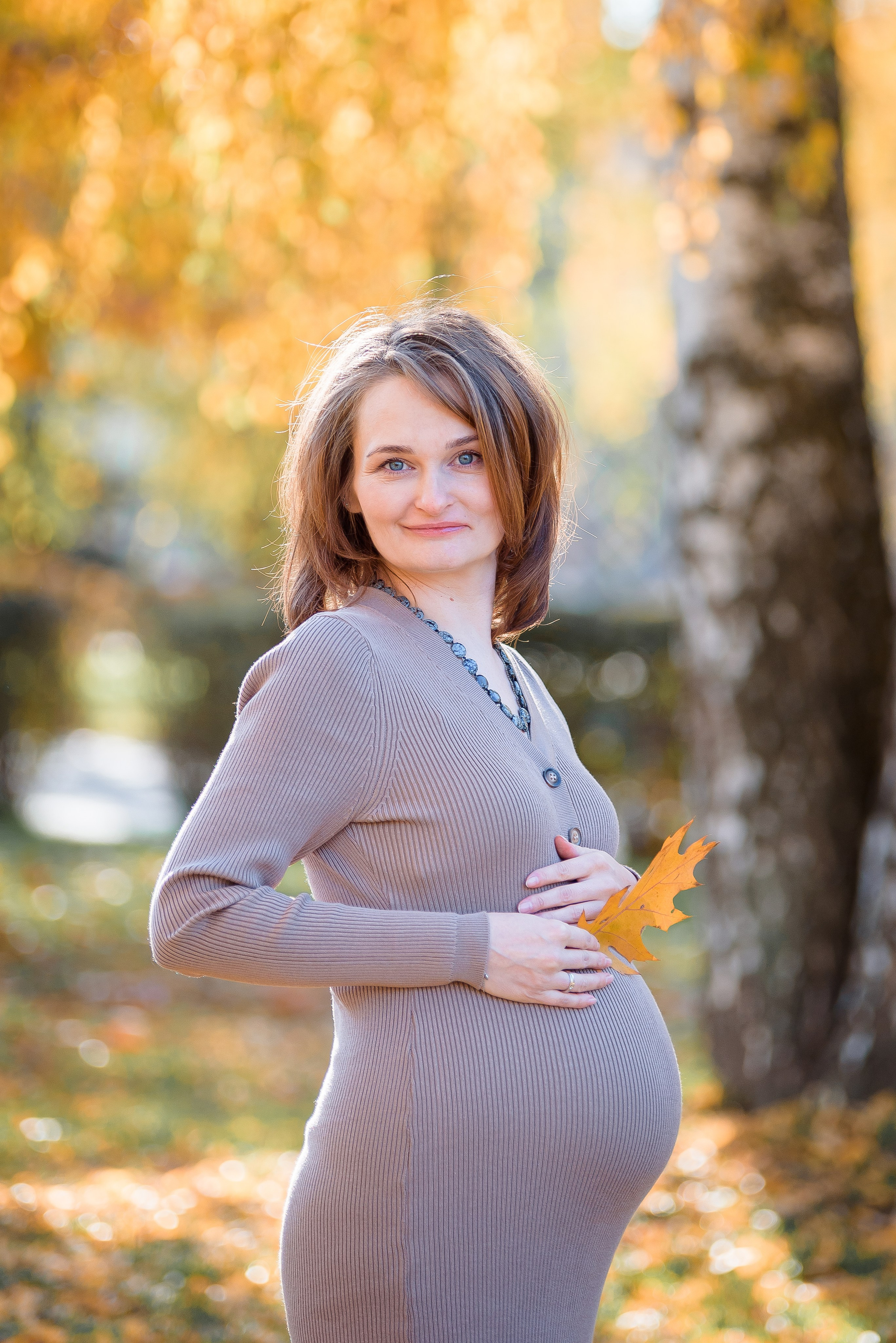 Фотосессия ожидания малыша в DreamStudio. Свадебный и семейный фотограф в Москве Юлия Винник