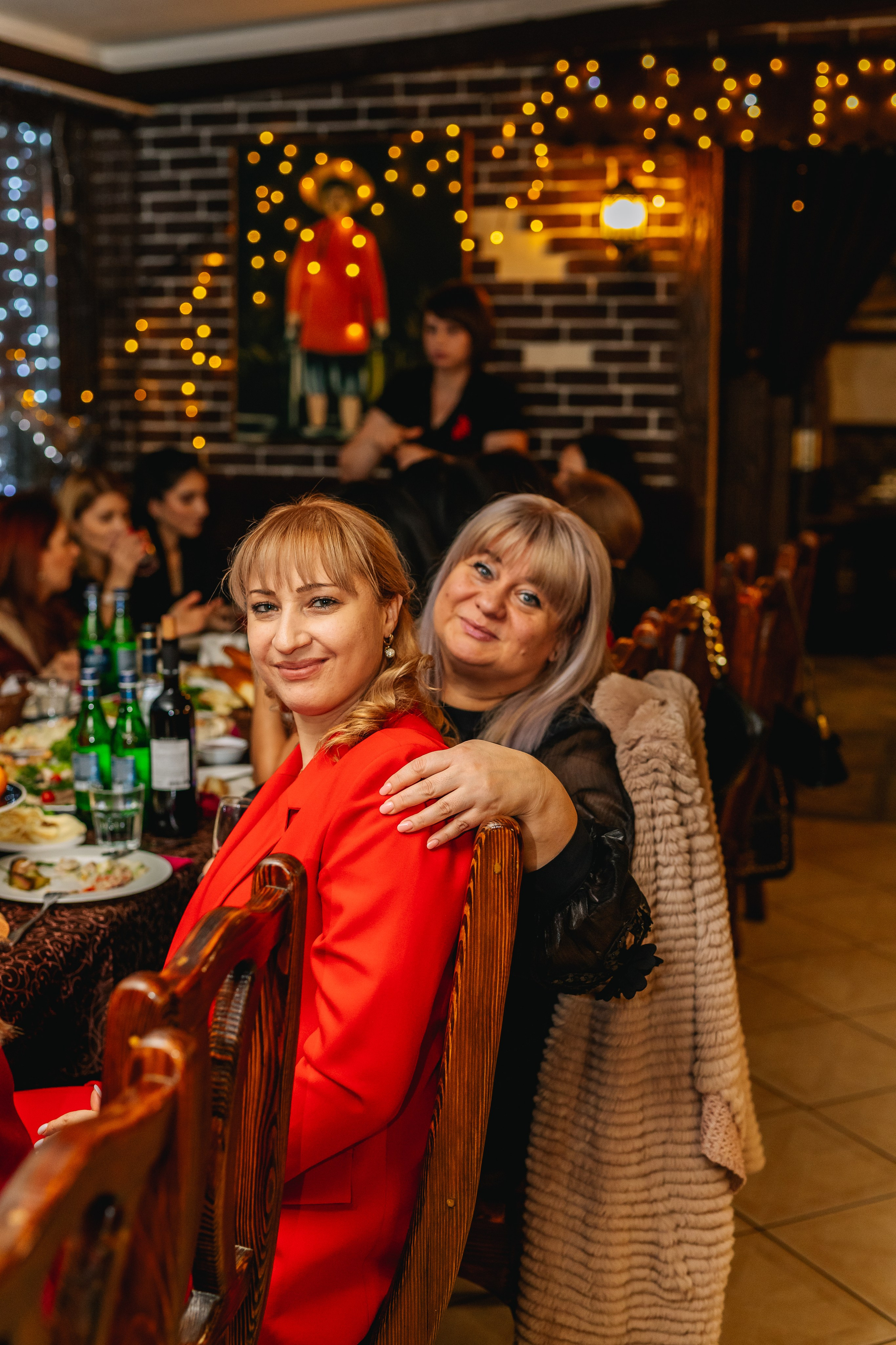 Marina. Семейный и детский фотограф по Москве и области