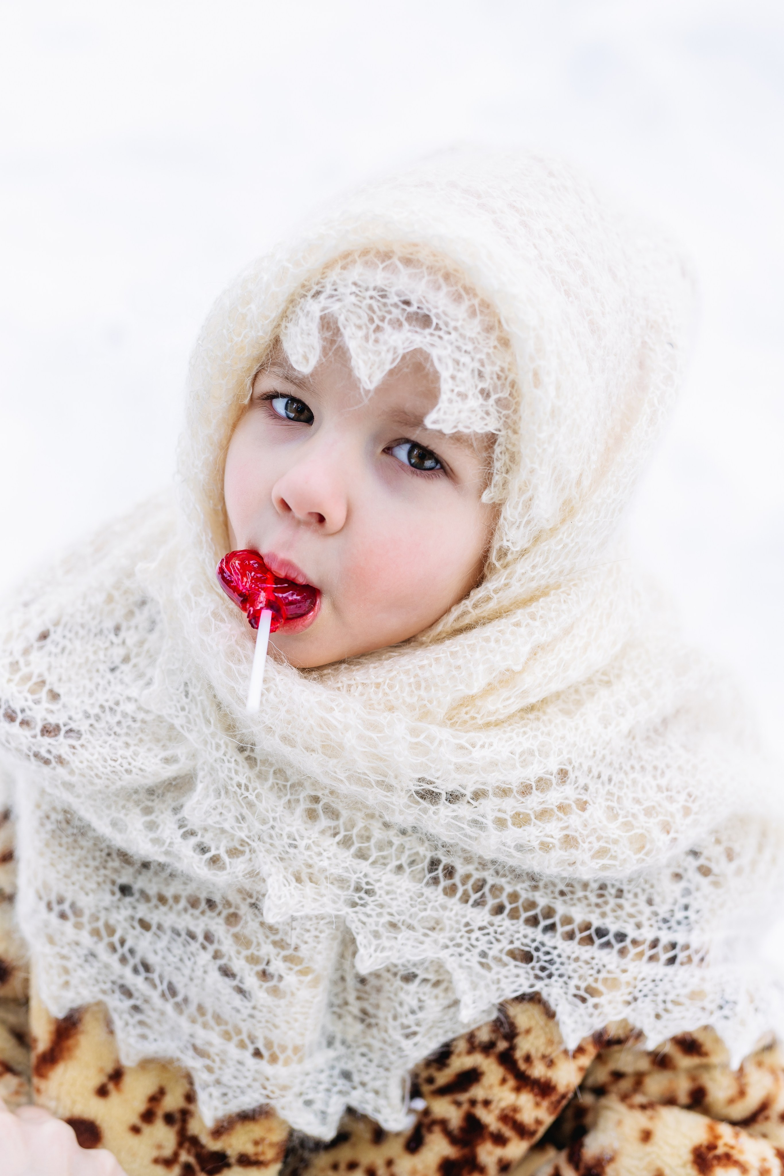 Maria. Семейный и детский фотограф по Москве и области