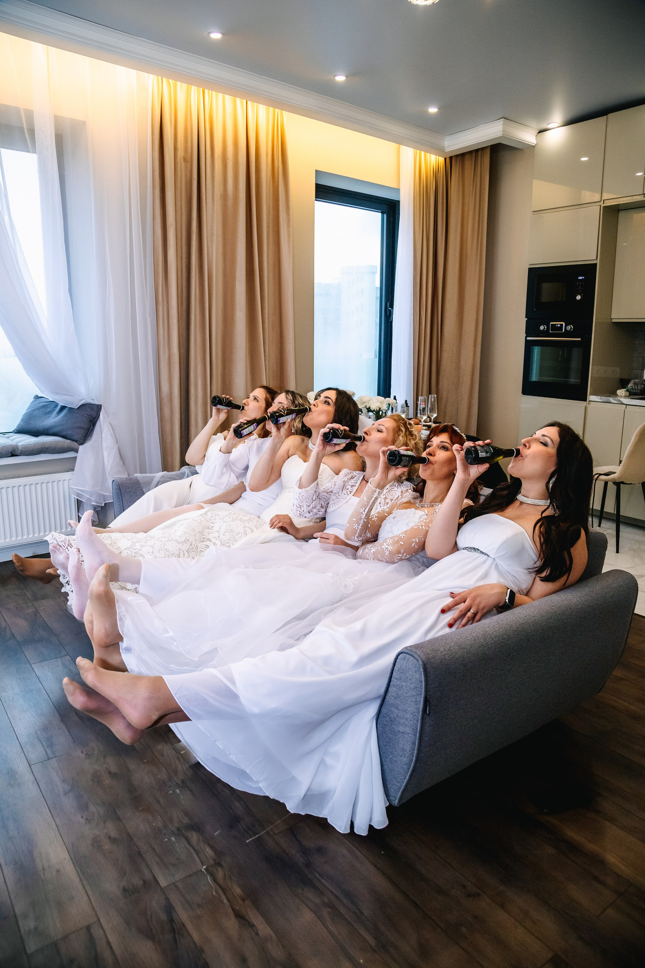 Anna. Семейный и детский фотограф по Москве и области