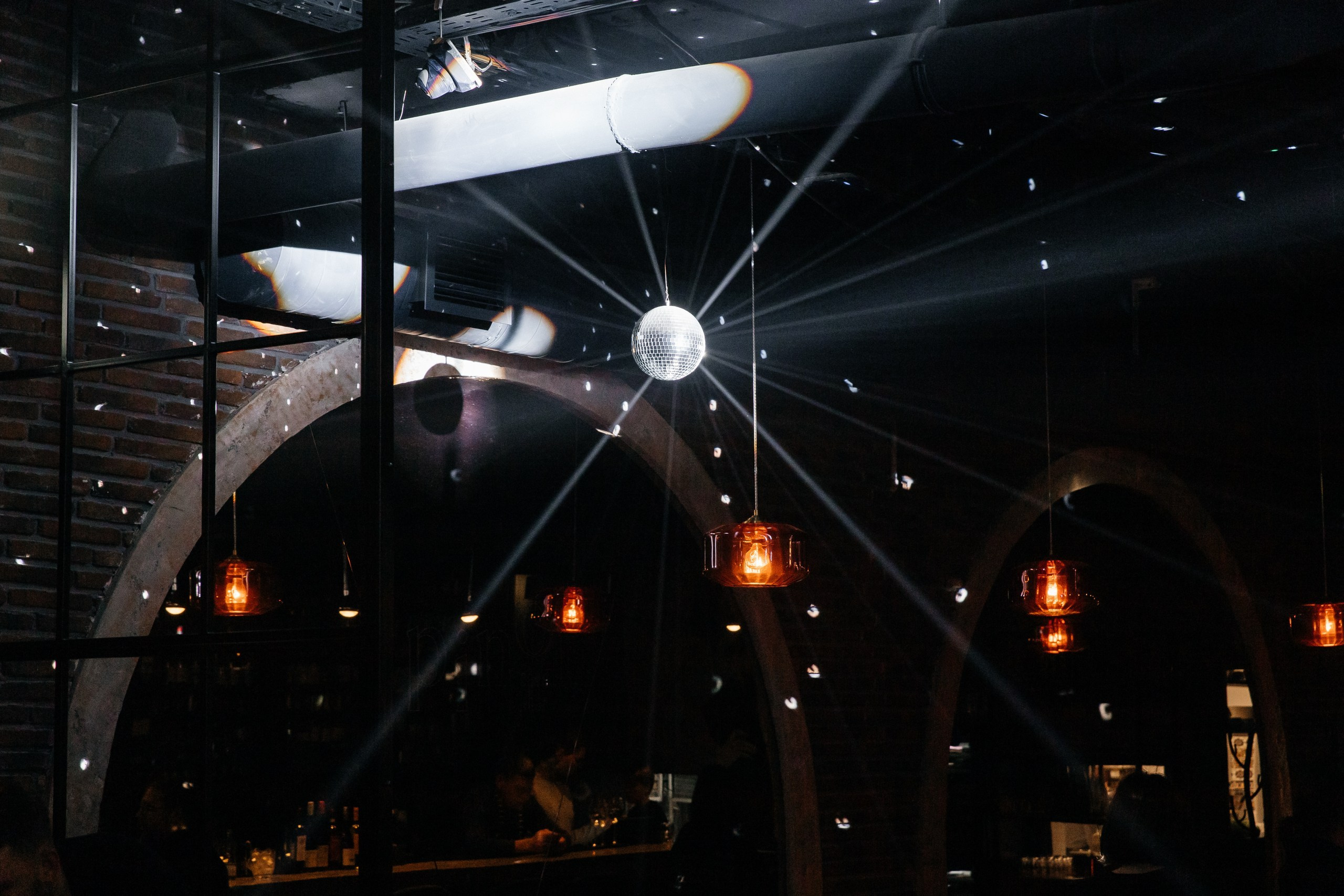 День рождения — сюрприз для Антона. Свадебный и репортажный фотограф в Новосибирске Федор Гладков