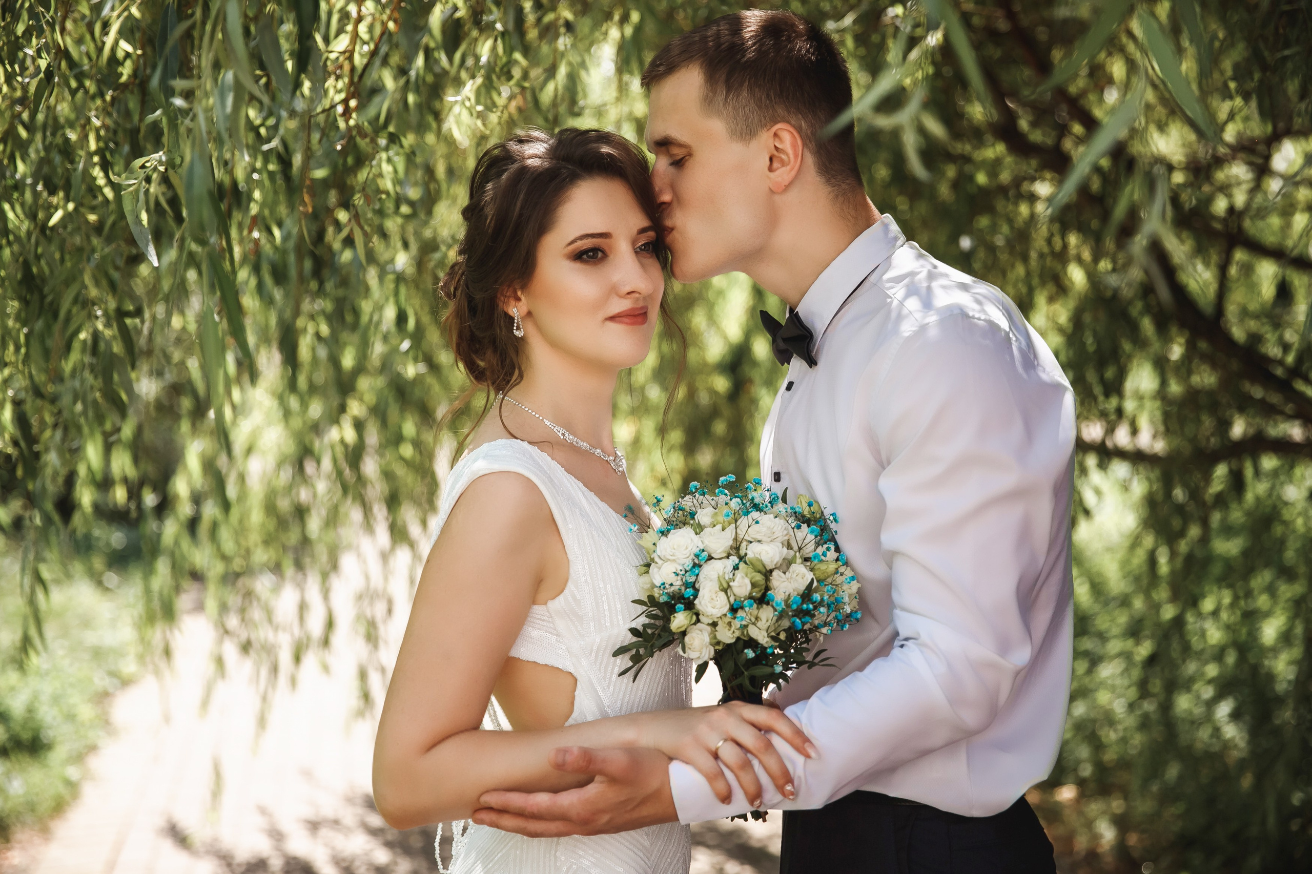 Свадебная фотосъемка. Свадебный и семейный фотограф в Брянске Ирина Гавриленко, выпускные ал