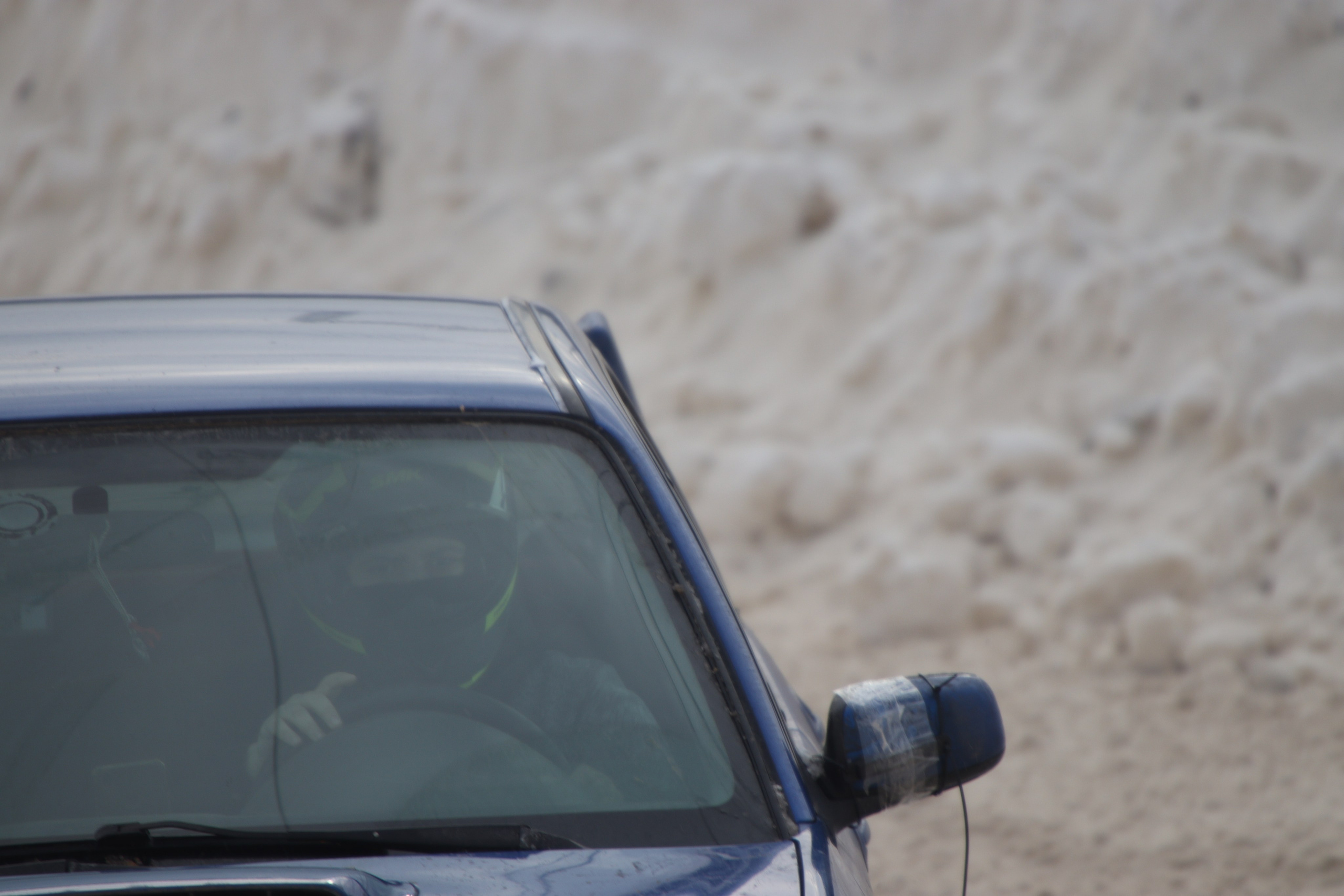 Фоторепортаж Rally-Sprint Events 08.02.2026 Бородино. Фотоклиника Светланы Шутько