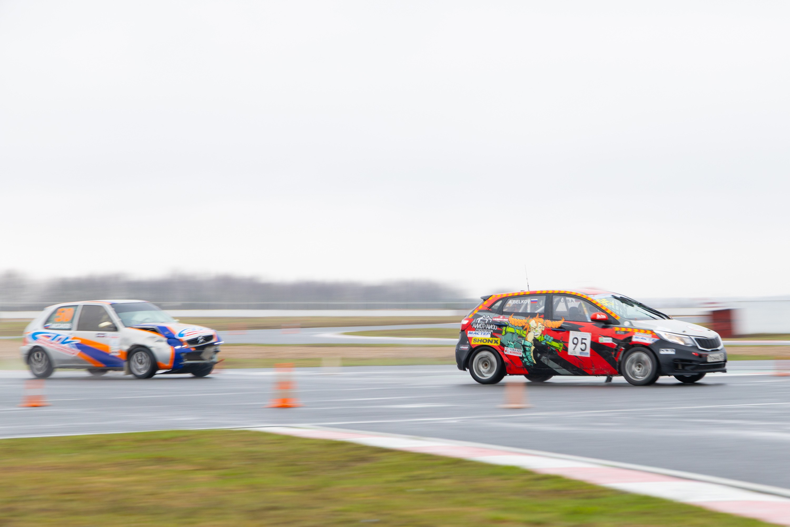 Кубок YUKA ADV PRO RACING 11.04.2026 АДМ Рейсвэй Мячково. Фотоклиника Светланы Шутько