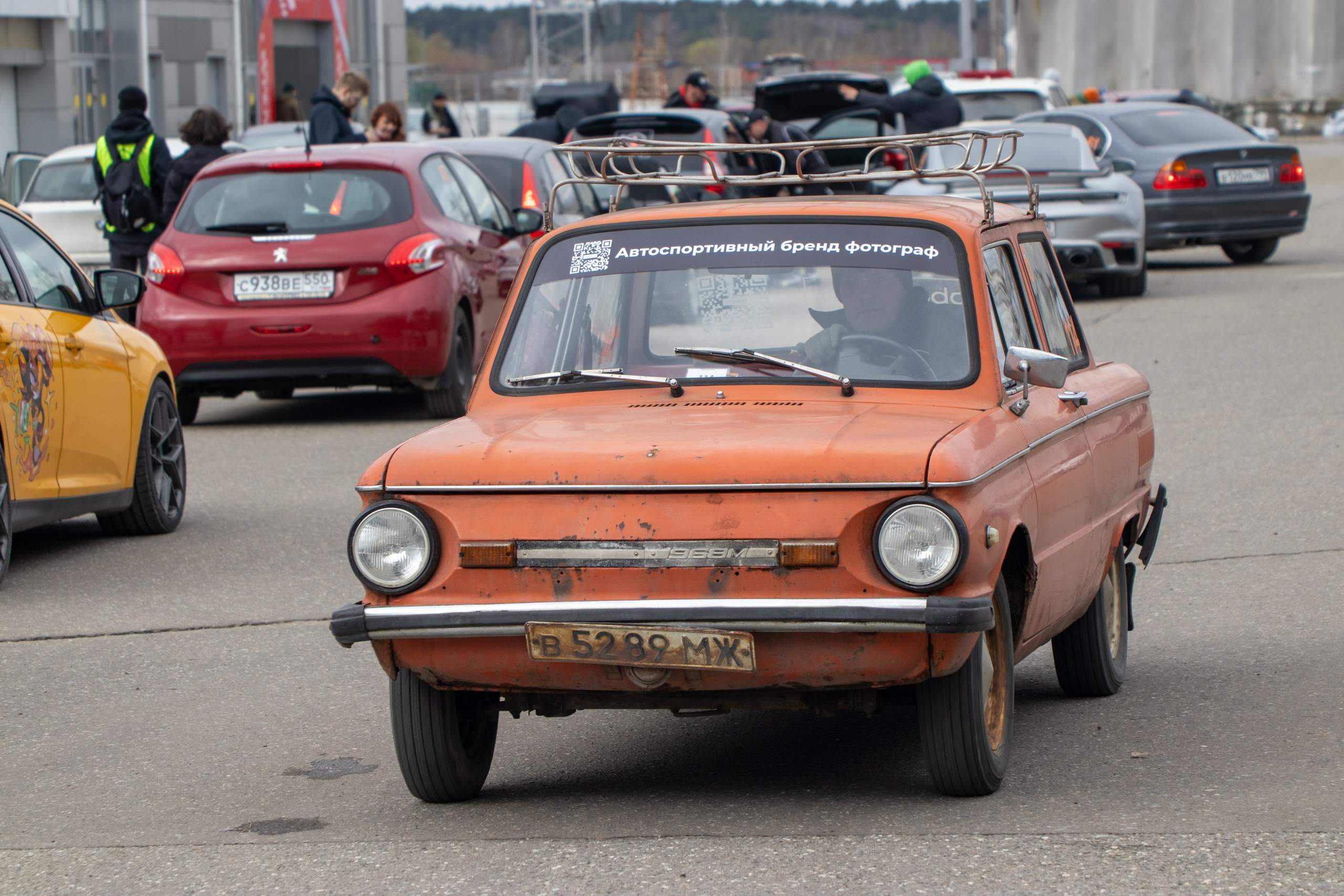 Ралли-спринт «JDM Power Shop» 19.04.2026 ADM Raceway, Мячково. Фотоклиника Светланы Шутько