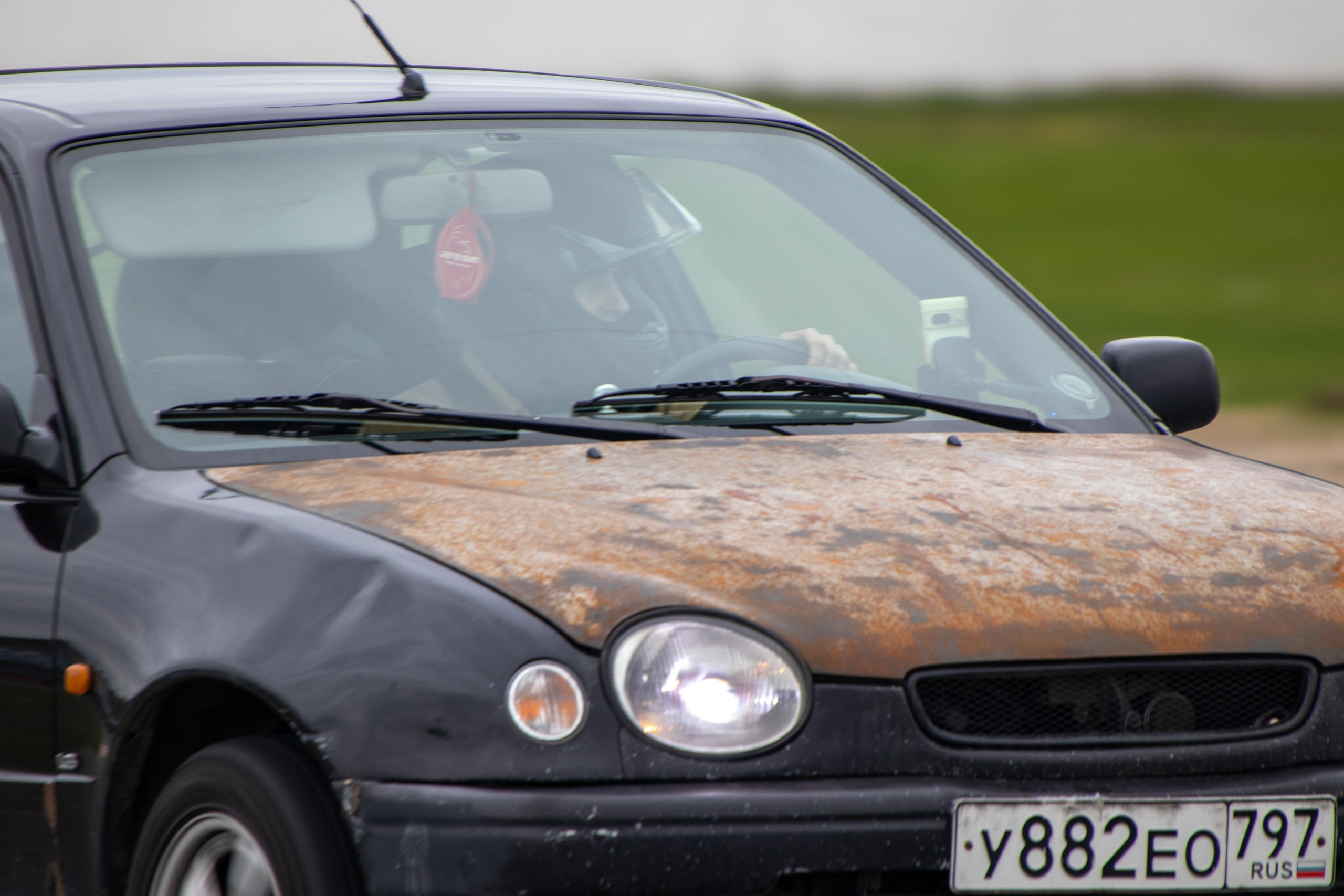 Ралли-спринт «JDM Power Shop» 19.04.2026 ADM Raceway, Мячково. Фотоклиника Светланы Шутько
