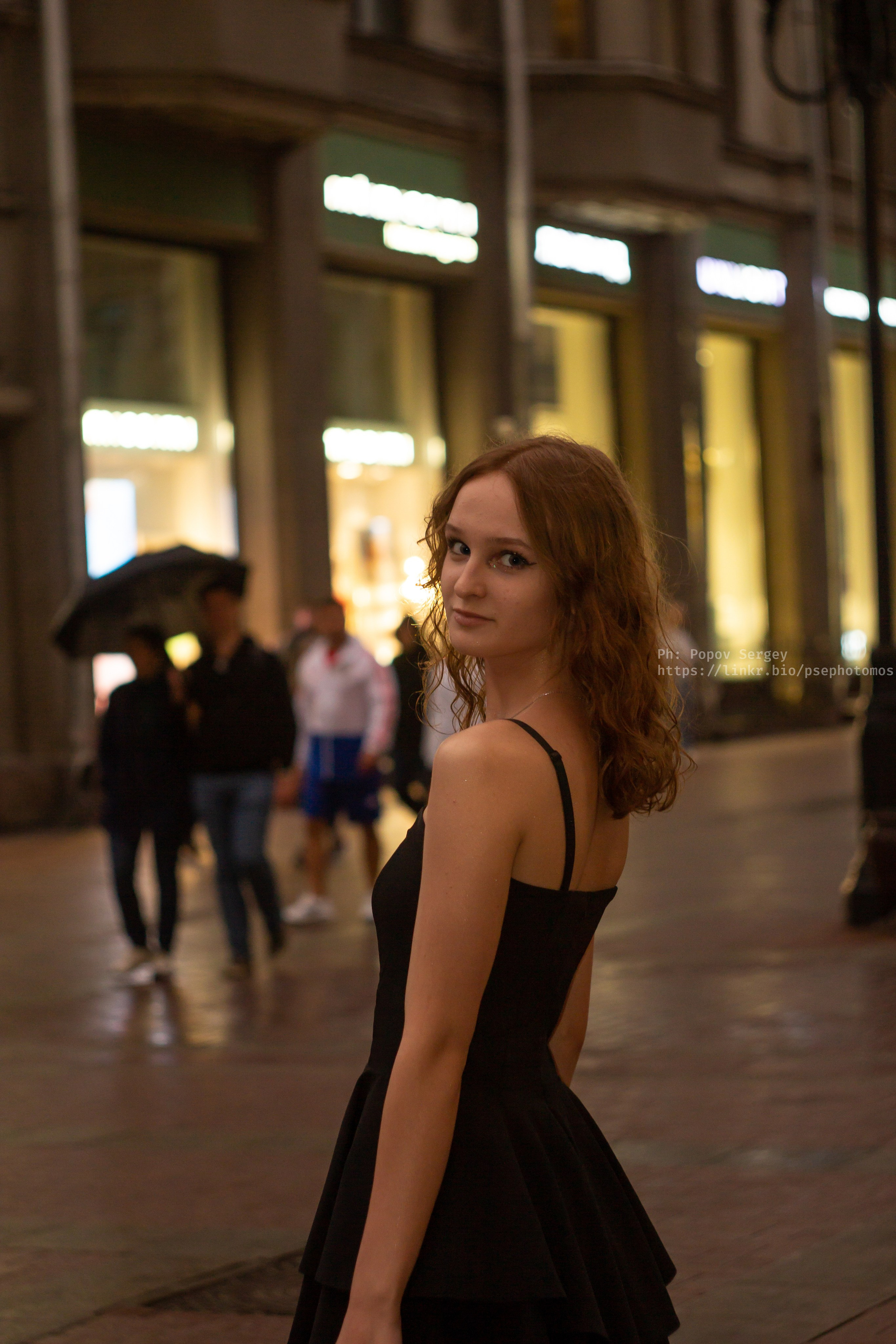 Альбом — Антонина. ФОТОГРАФ | СЕРГЕЙ | МОСКВА