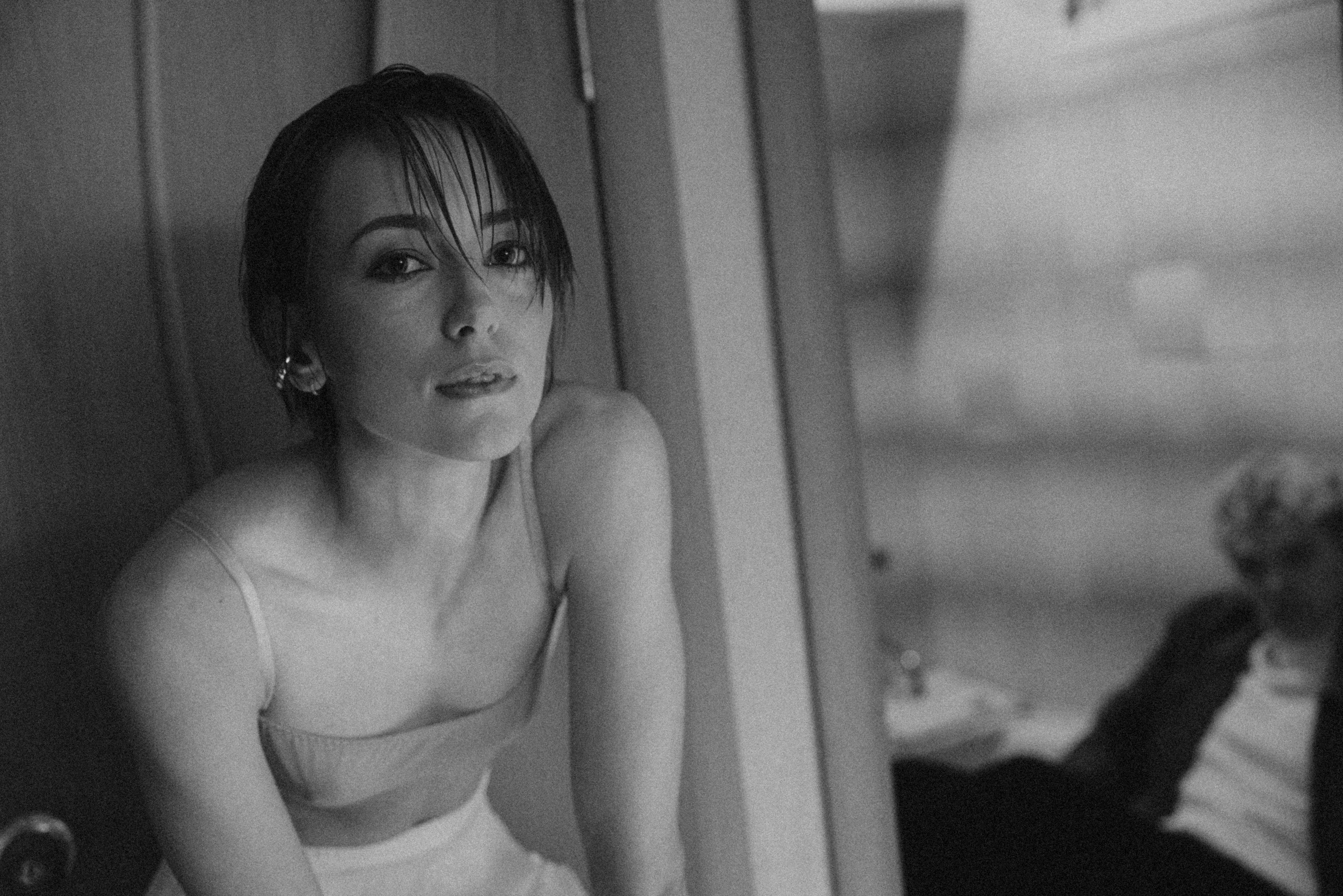 Punk. Свадебный фотограф / Reels Нижний Новгород Татьяна Красильникова