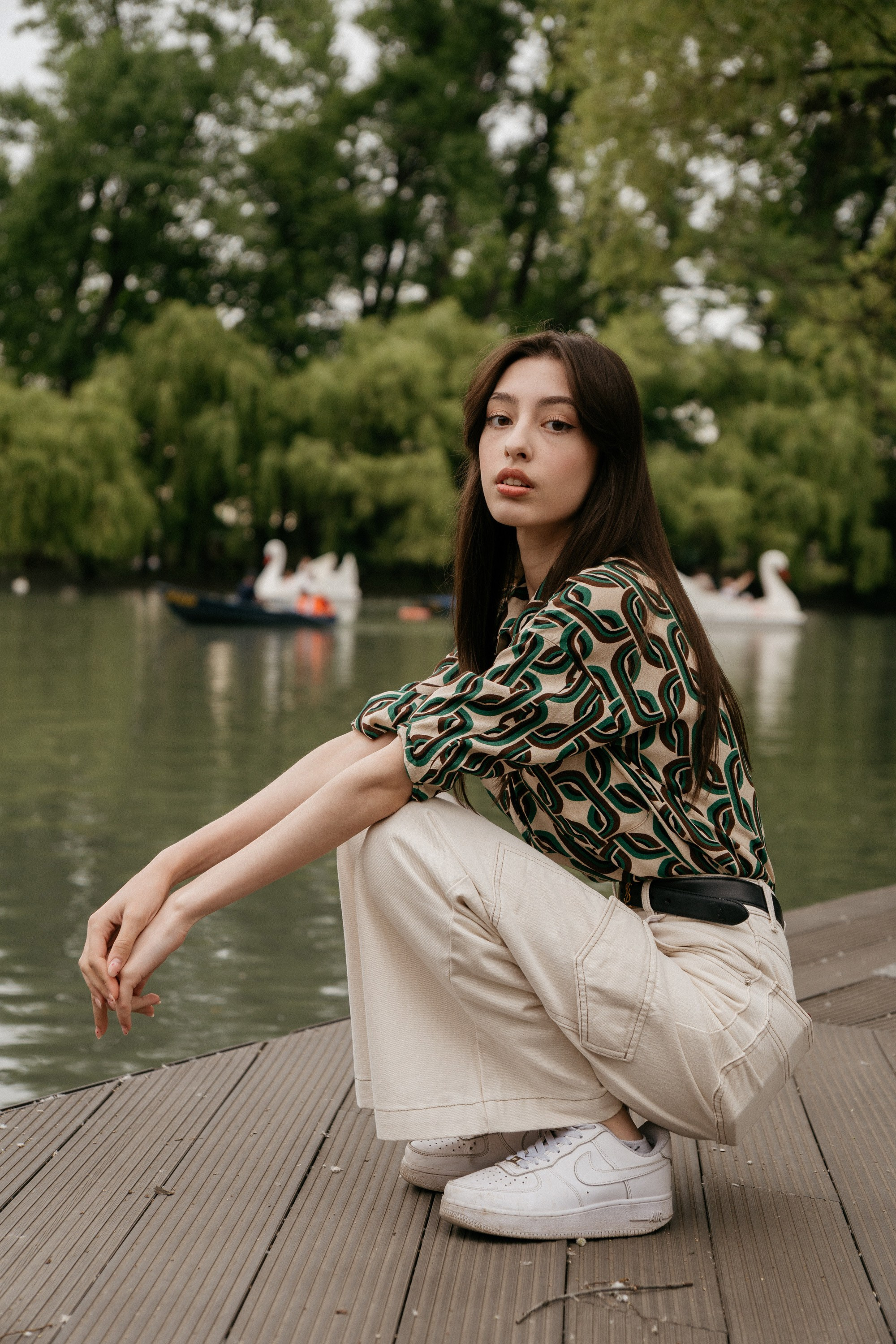 Аделина. Серж Пироев | Фотограф во Владикавказе