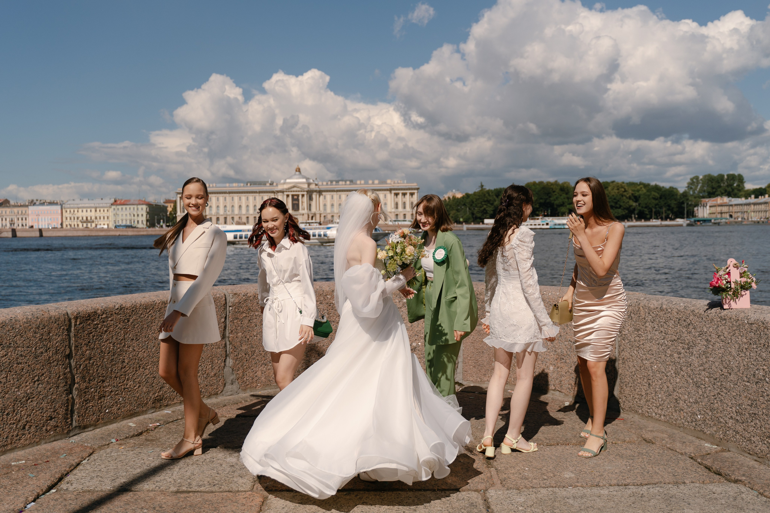 09.08.2023. Свадебный фотограф — Наталья Фед СПб/Москва