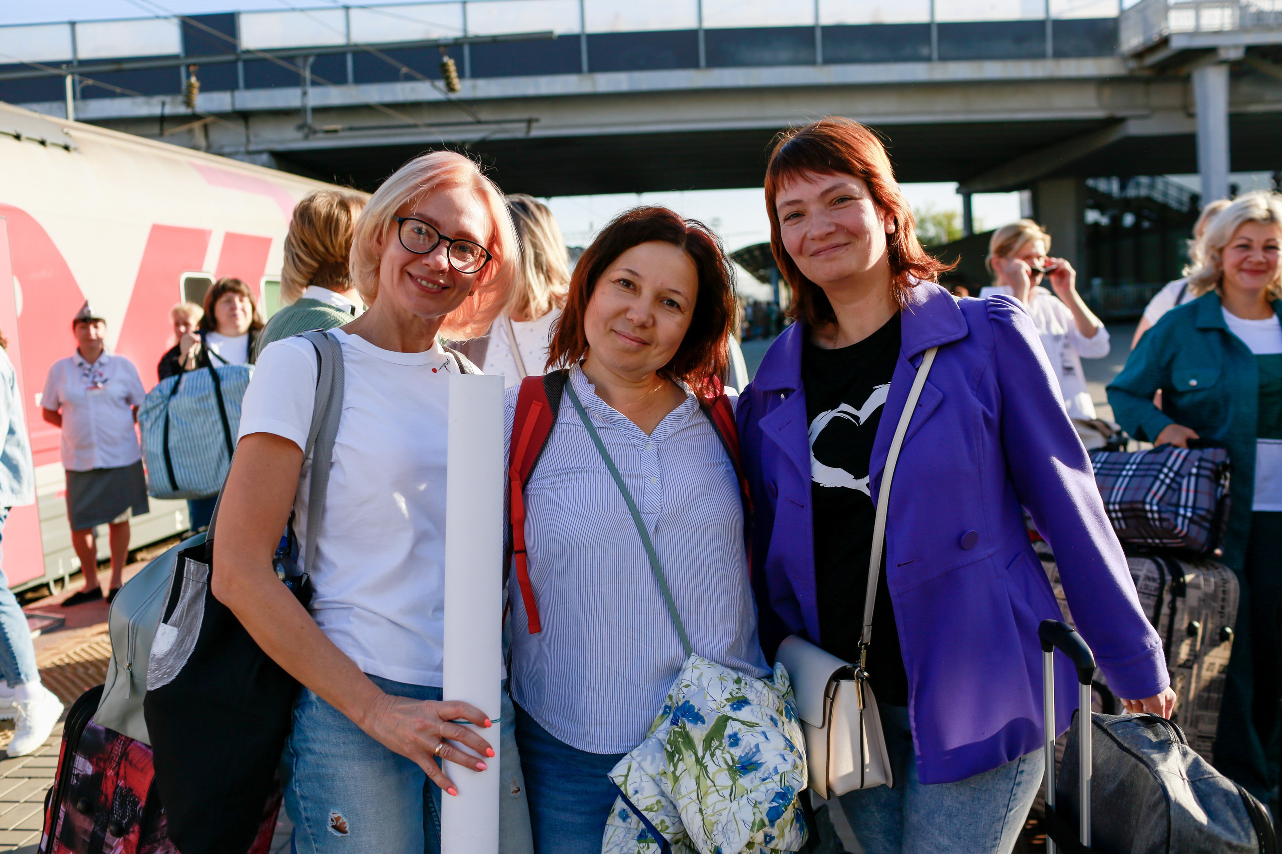 Конкурс Воспитатель года. Галерея ПрофАС