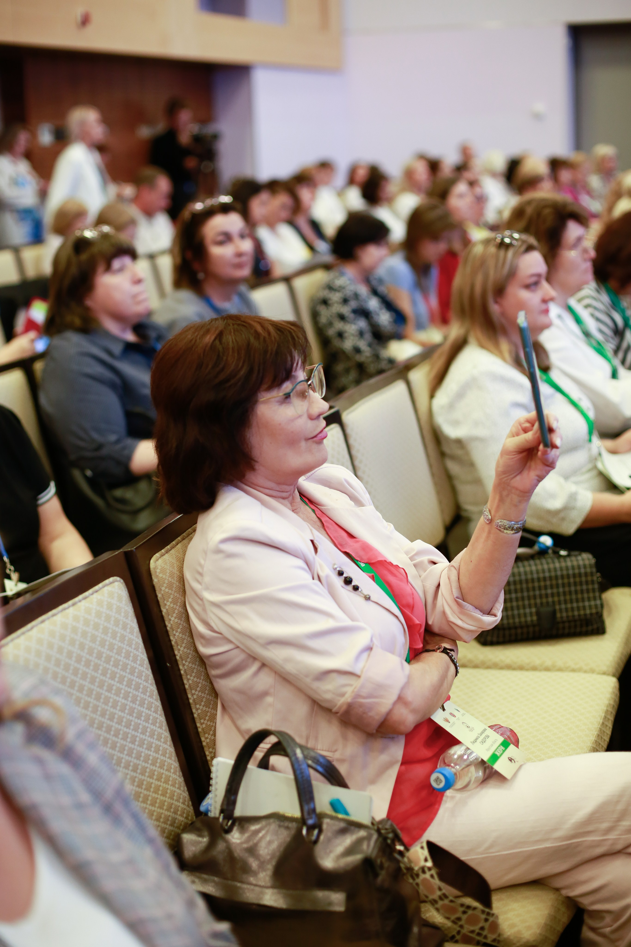 Конкурс Воспитатель года. Галерея ПрофАС