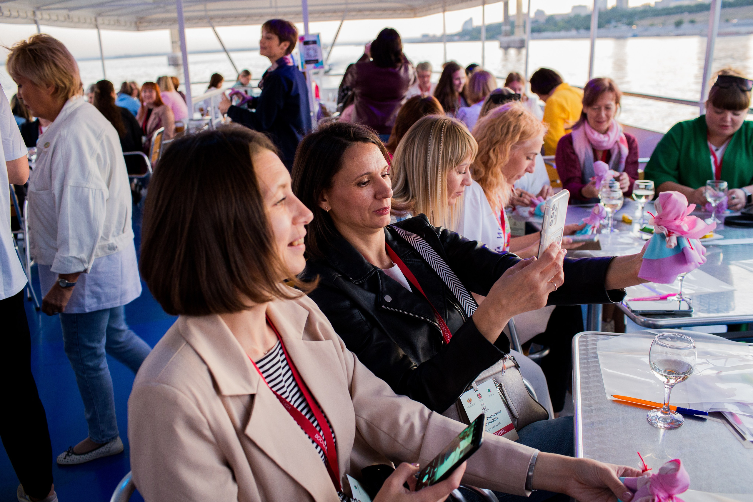 Конкурс Воспитатель года. Галерея ПрофАС