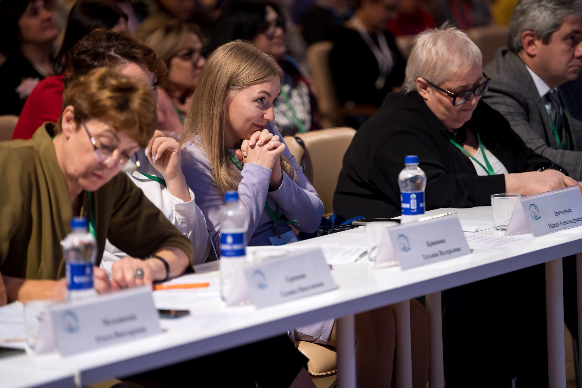 Конкурс Воспитатель года. Галерея ПрофАС