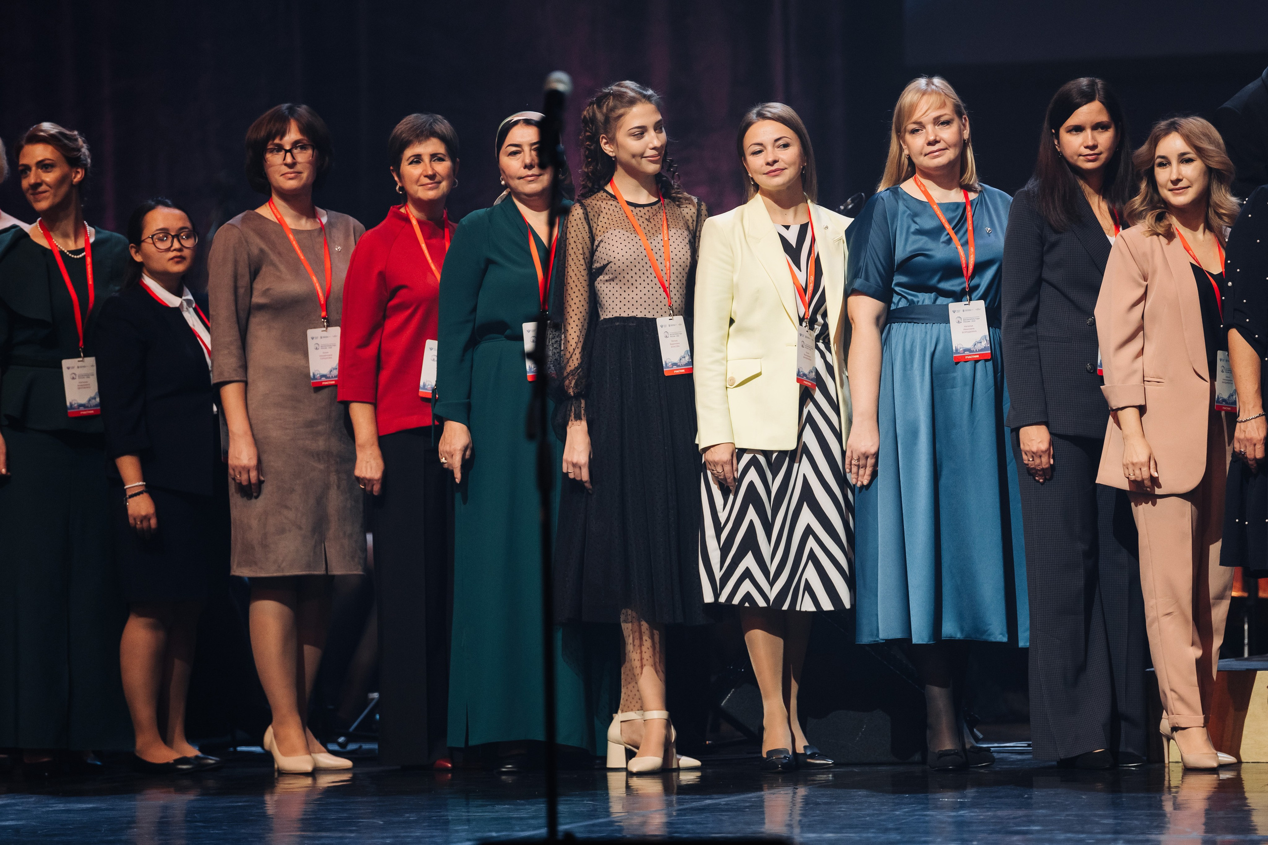 Конкурс Воспитатель года. Галерея ПрофАС