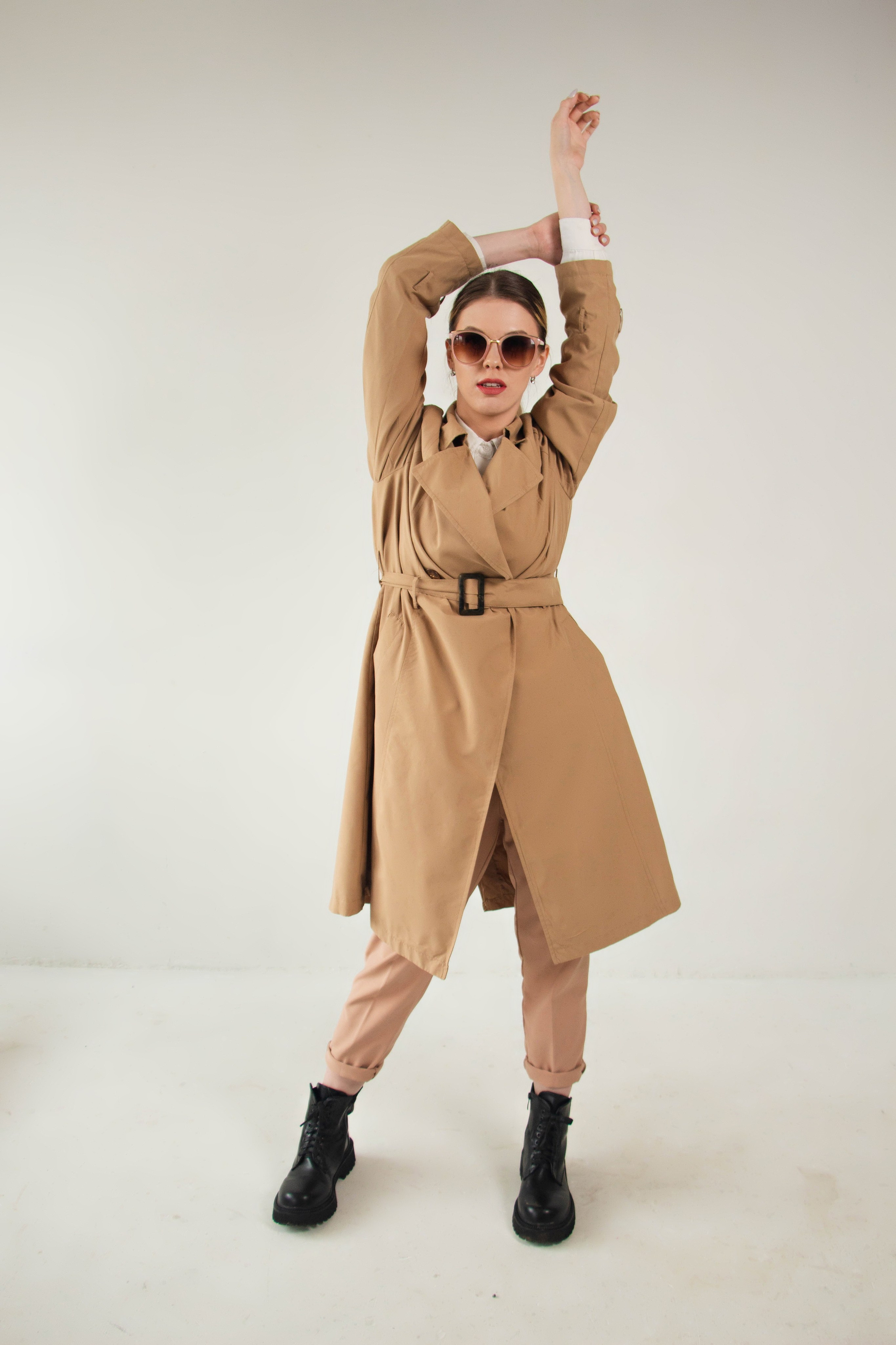 ЮЛЯ. Репортажный и портретный фотограф Михаил Мартиросян