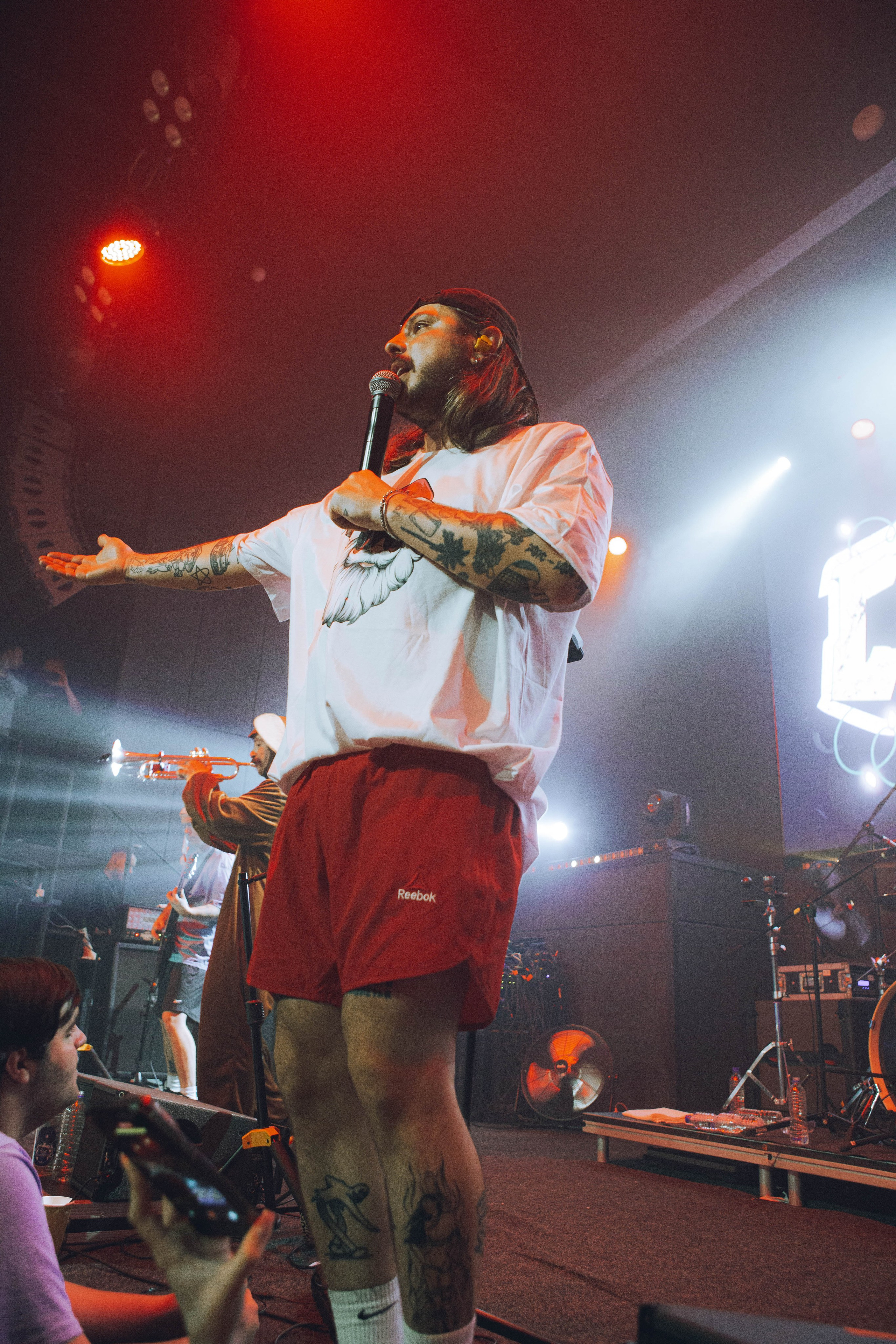 СКОТЫ 20.12.2025. Репортажный и портретный фотограф Михаил Мартиросян