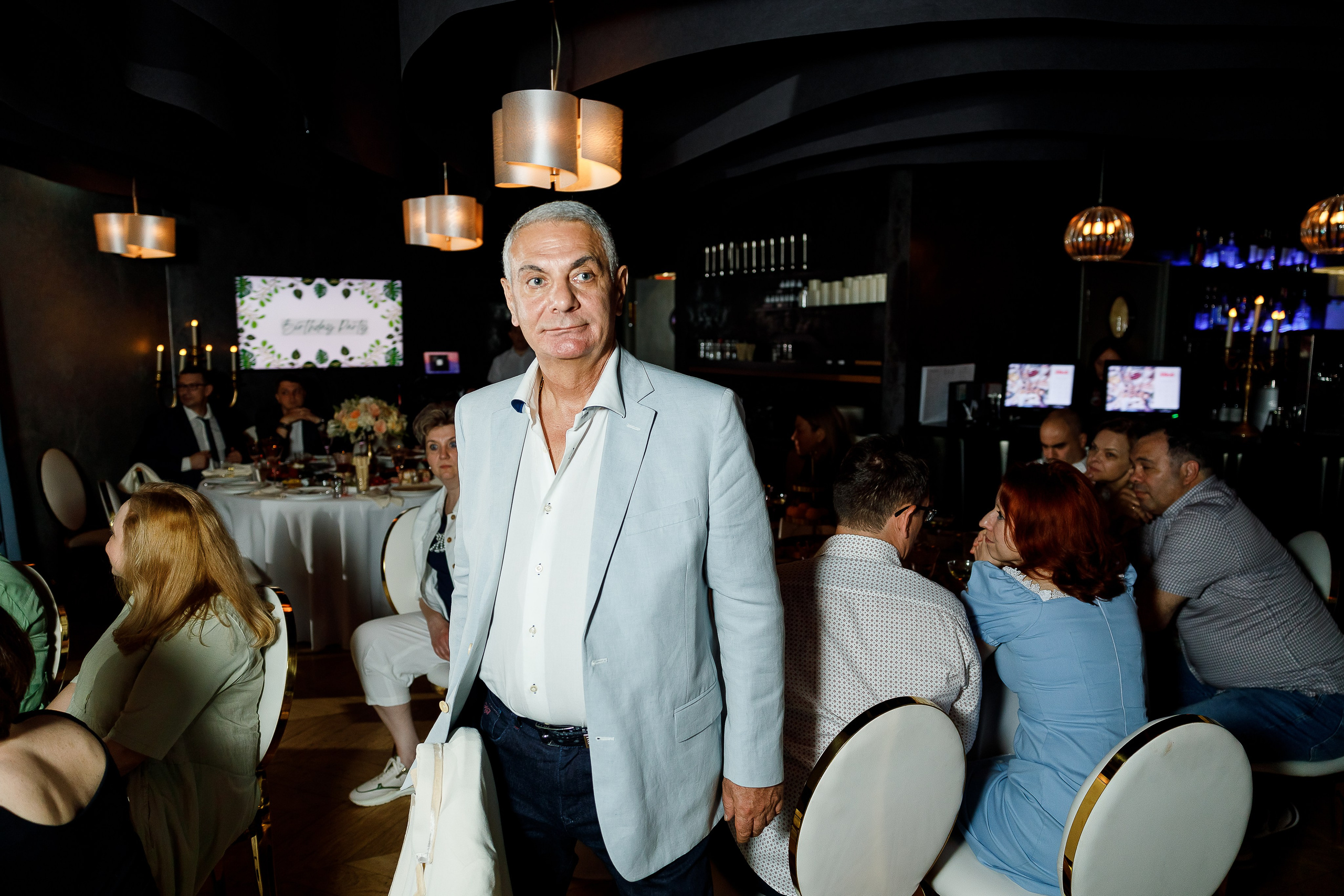 Panorama 360. Фотограф Москва