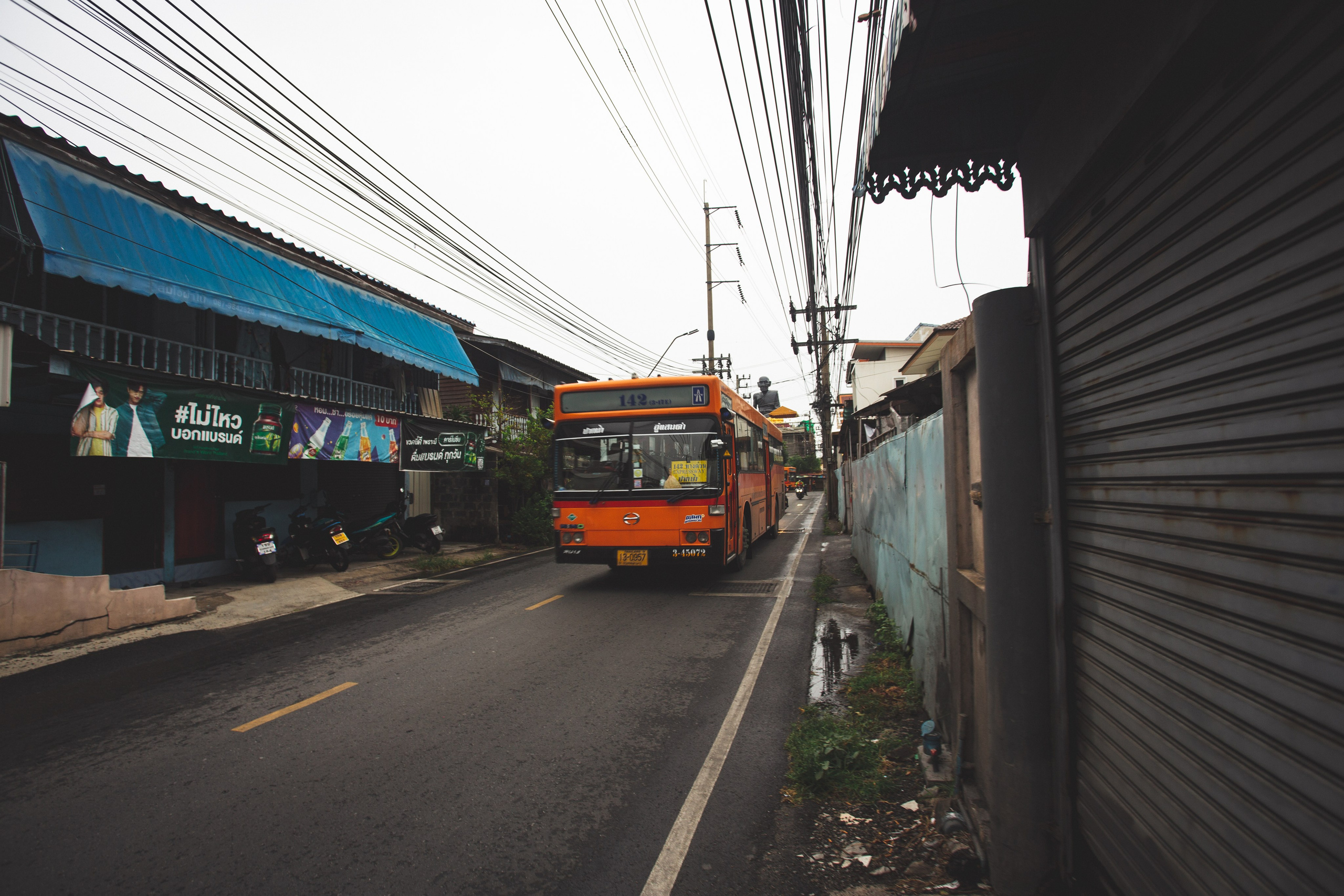 Samut Prakan. Фотограф Сонкина Татьяна