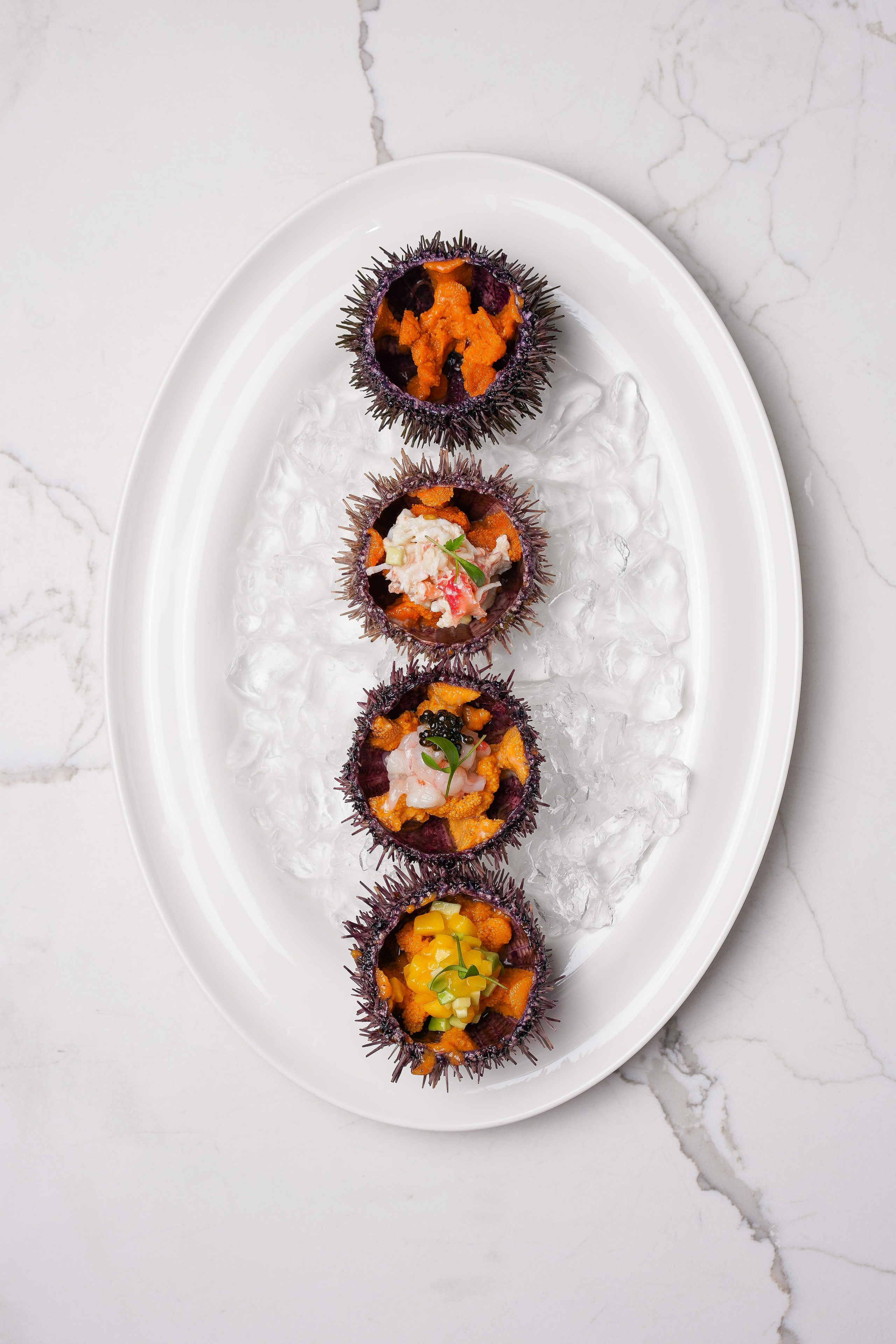 Moreca sea food. Контент-фотограф Калининград АНАСТАСИЯ ТКАЧЕВА