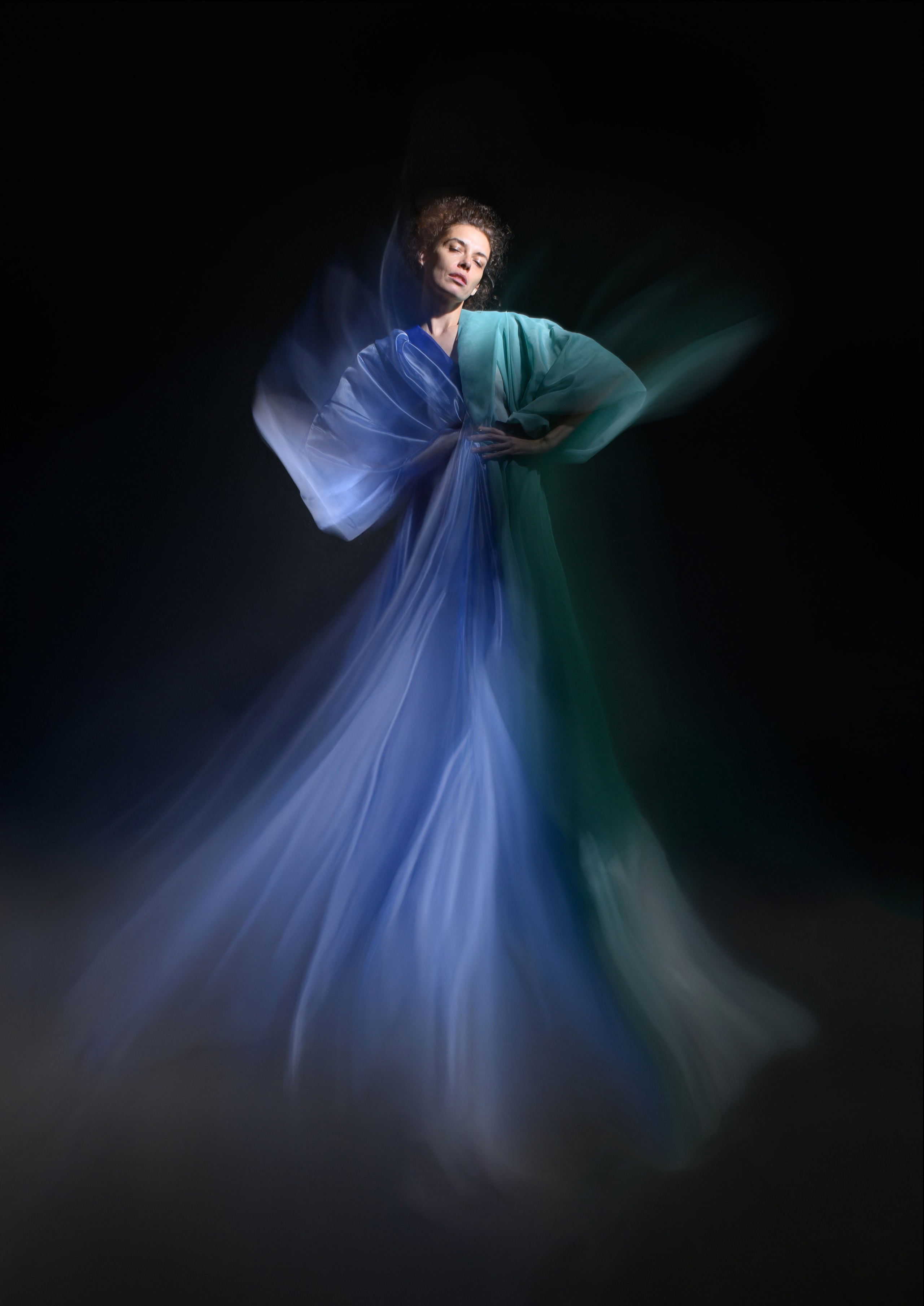 Арт и фешн. Главная