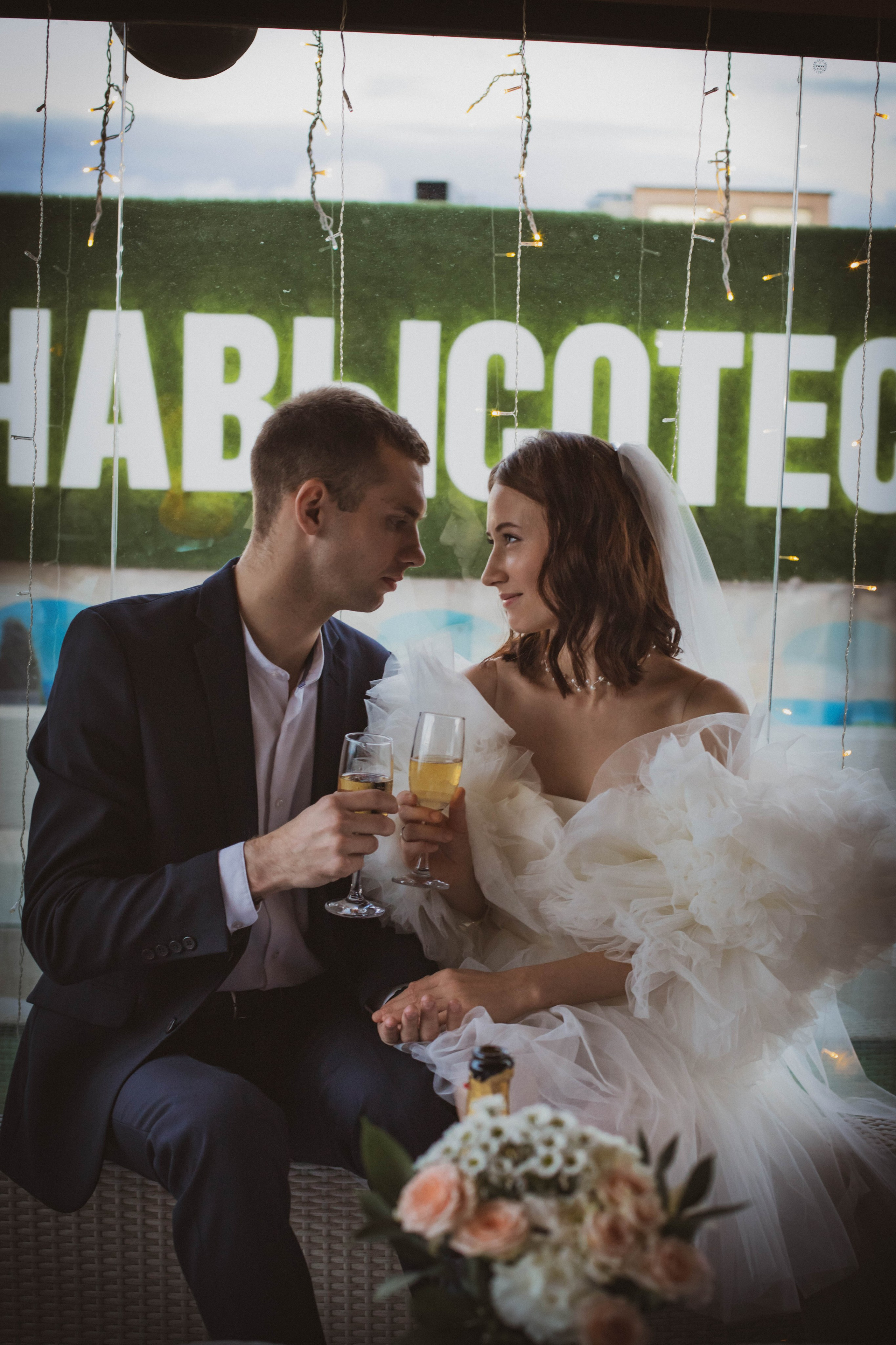 Елизавета. Александра Мельниченко/ Бегающий фотограф