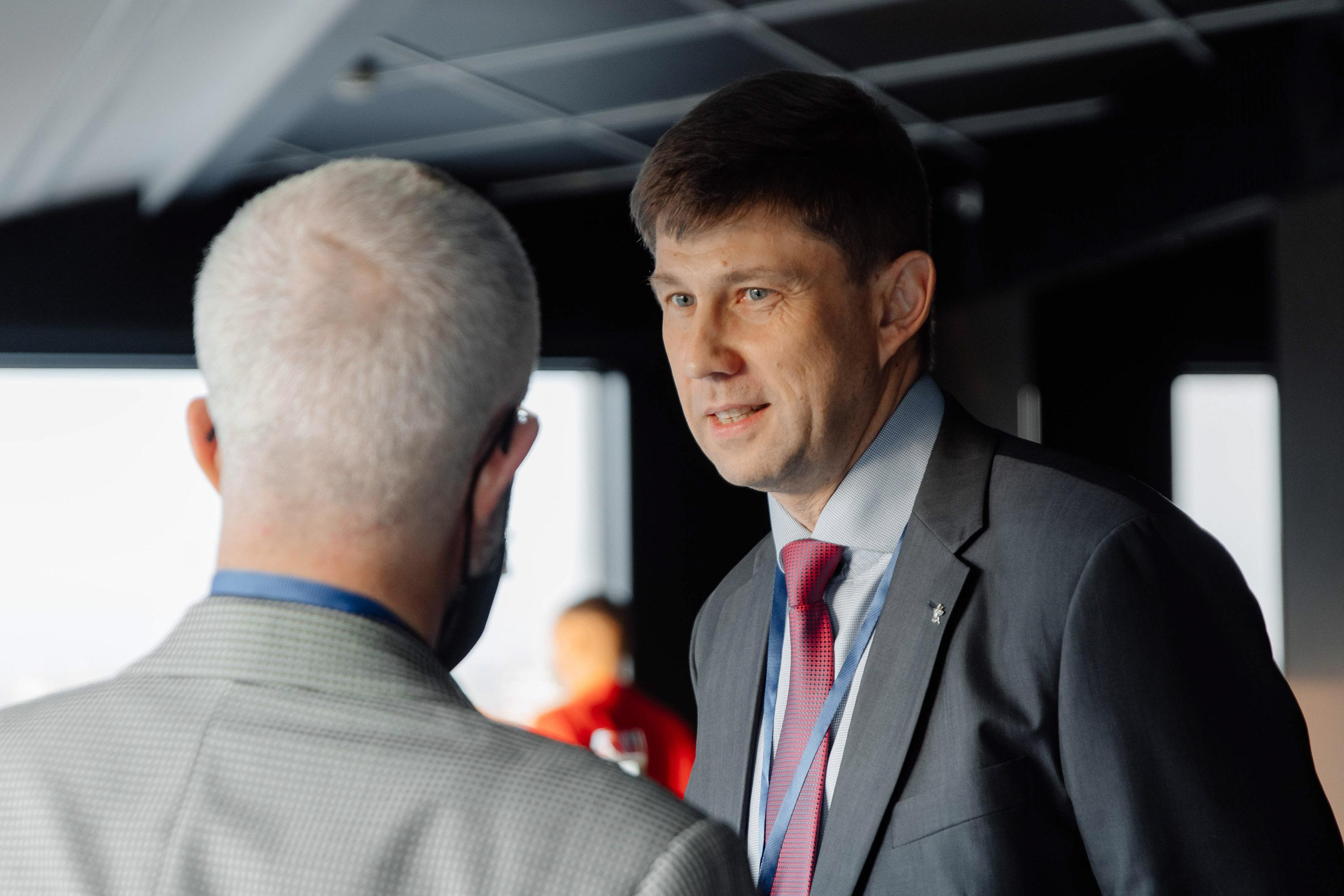 Конференция. Свадебный фотограф в Санкт-Петербурге Евгений Назаров