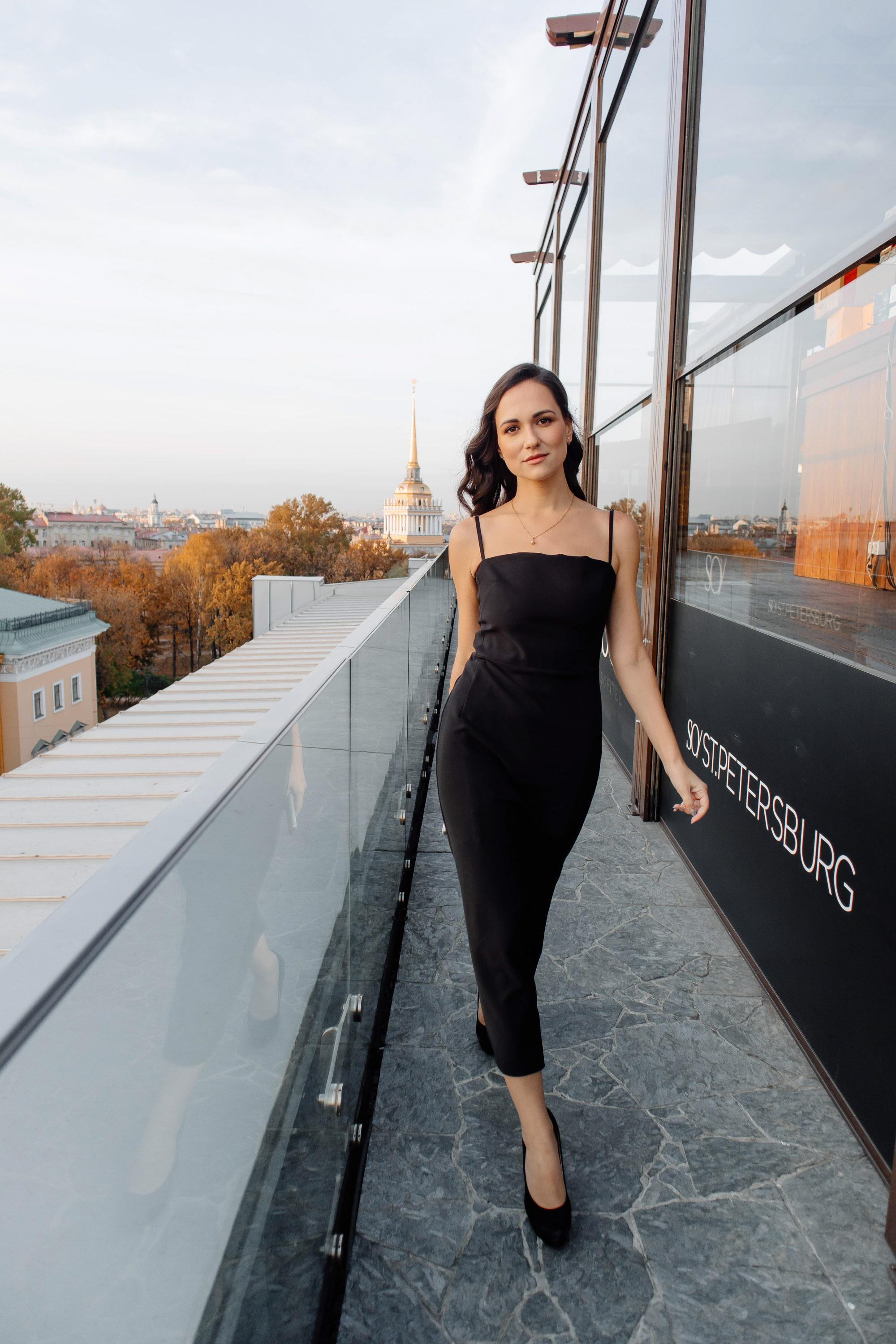 Конференция. Свадебный фотограф в Санкт-Петербурге Евгений Назаров