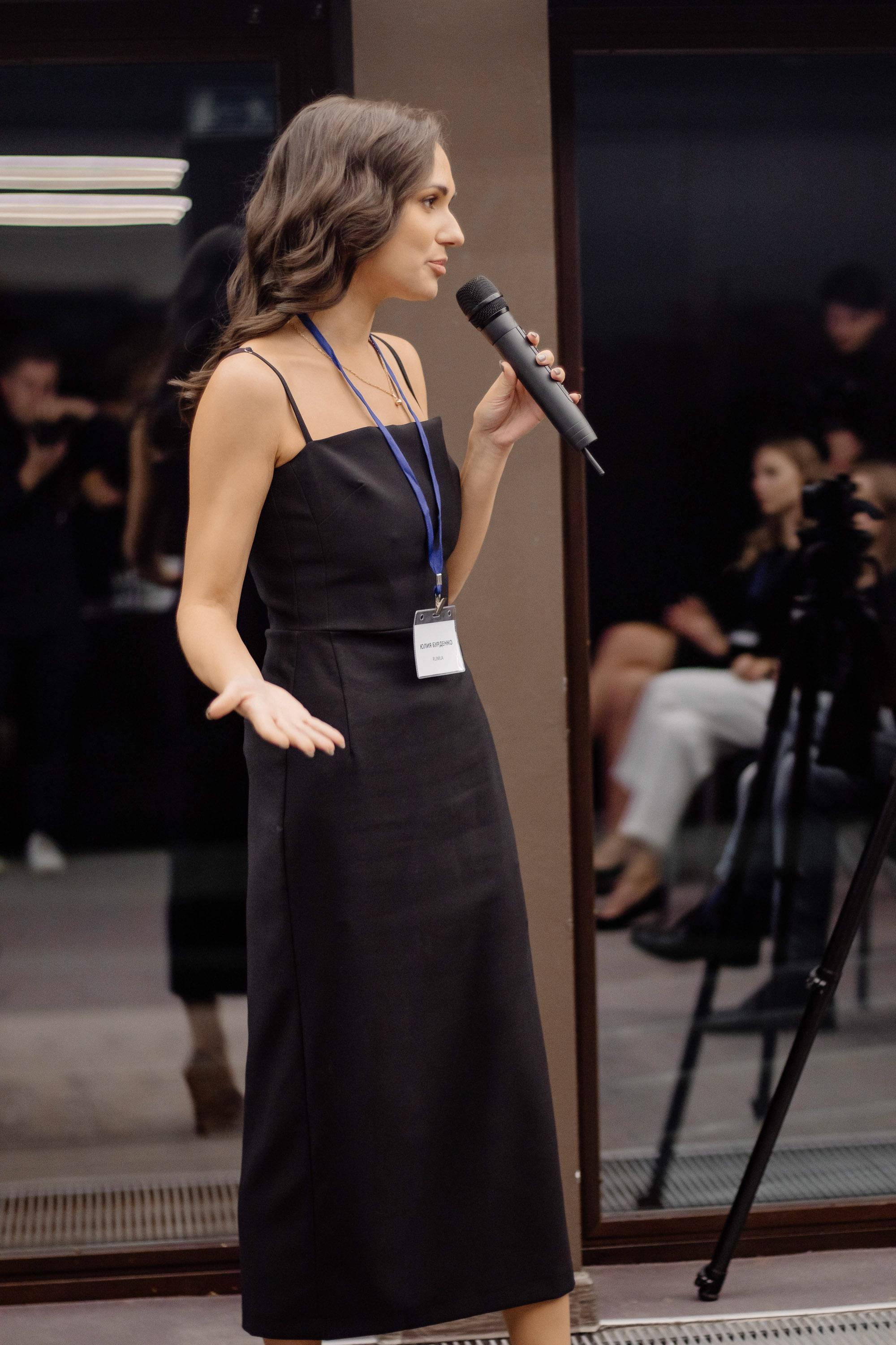 Конференция. Свадебный фотограф в Санкт-Петербурге Евгений Назаров