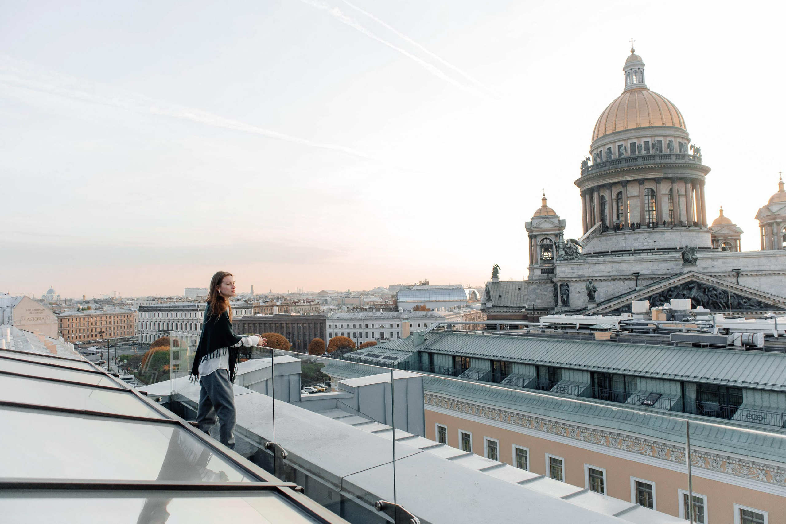 Конференция. Свадебный фотограф в Санкт-Петербурге Евгений Назаров