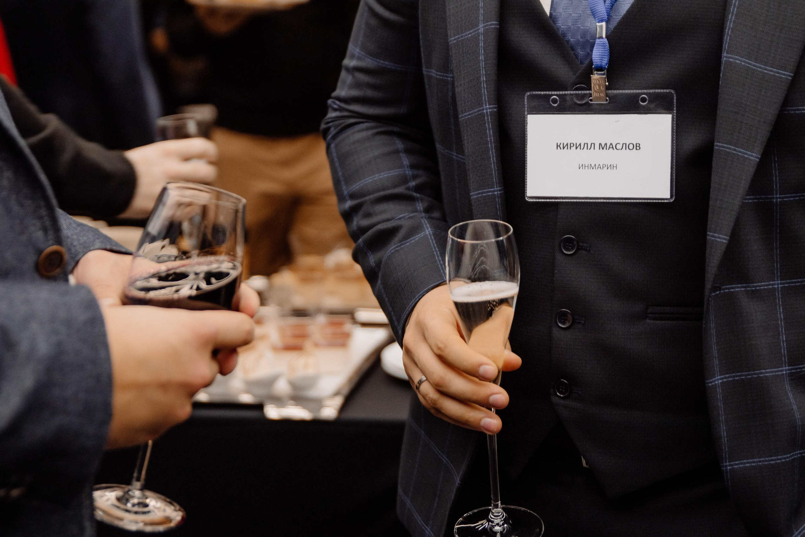 Конференция. Свадебный фотограф в Санкт-Петербурге Евгений Назаров