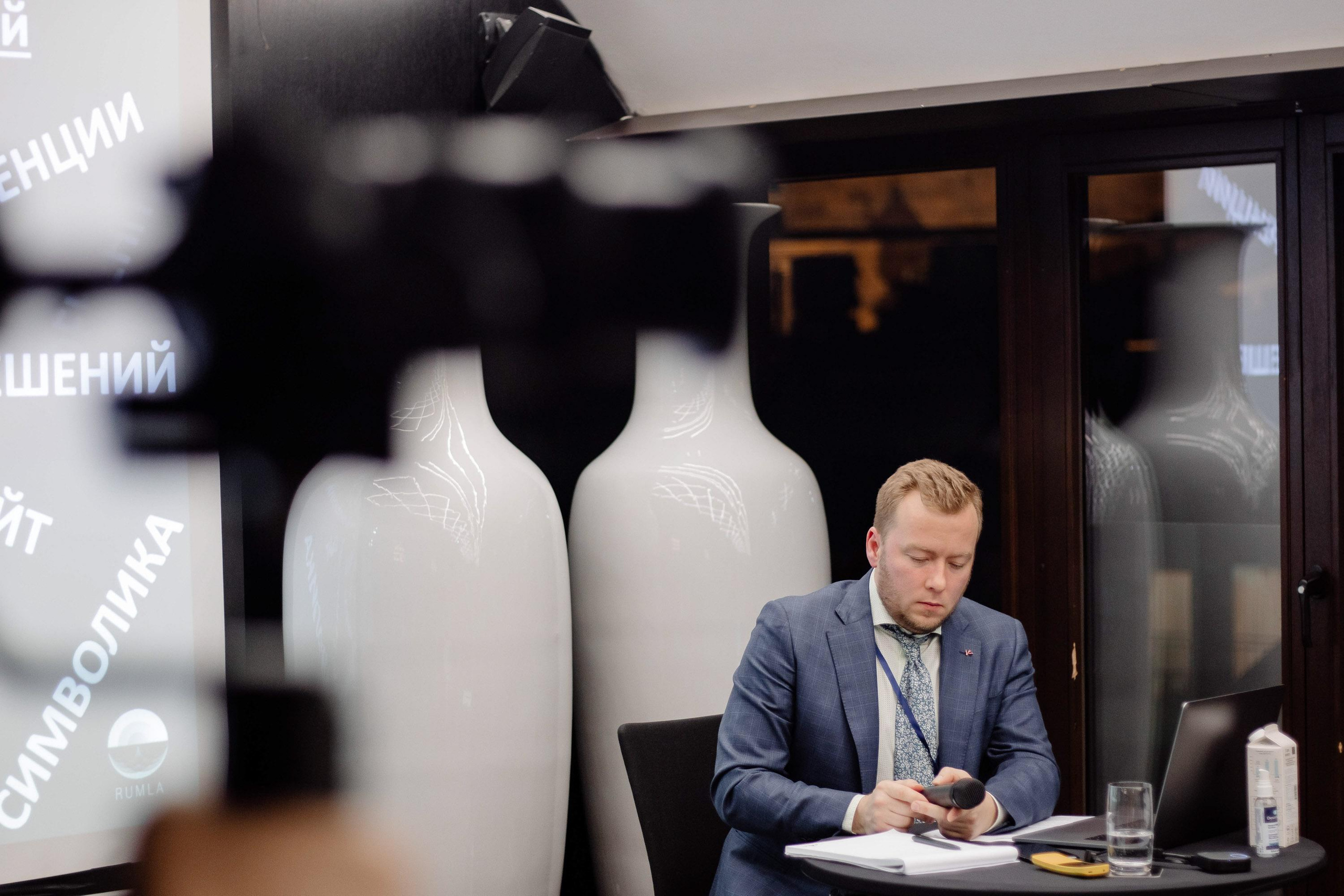 Конференция. Свадебный фотограф в Санкт-Петербурге Евгений Назаров