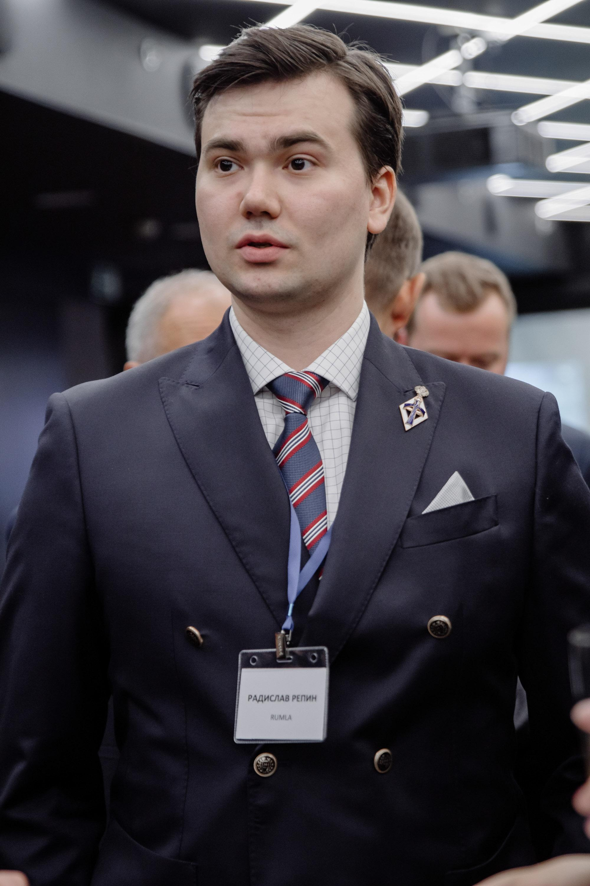 Конференция. Свадебный фотограф в Санкт-Петербурге Евгений Назаров