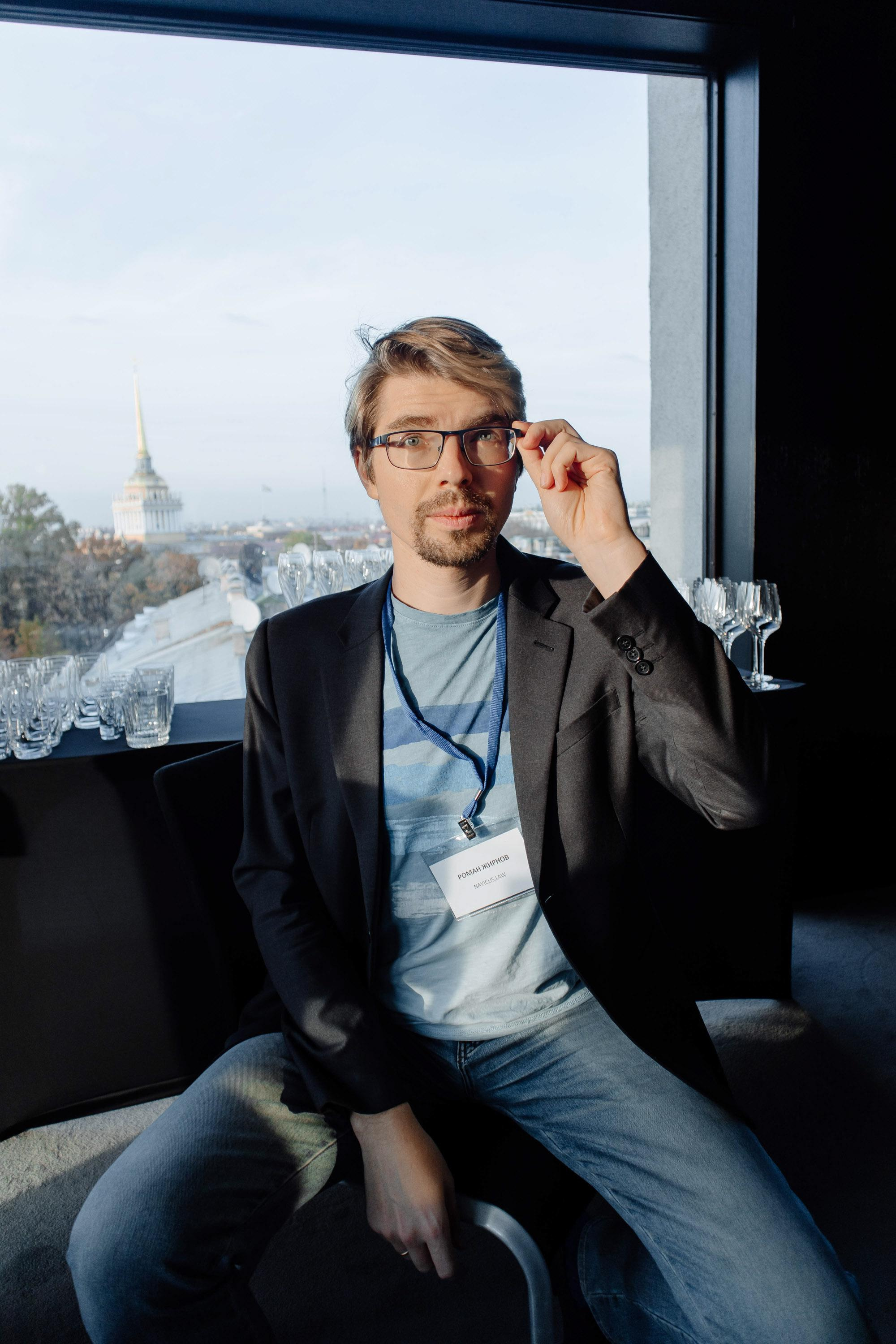 Конференция. Свадебный фотограф в Санкт-Петербурге Евгений Назаров