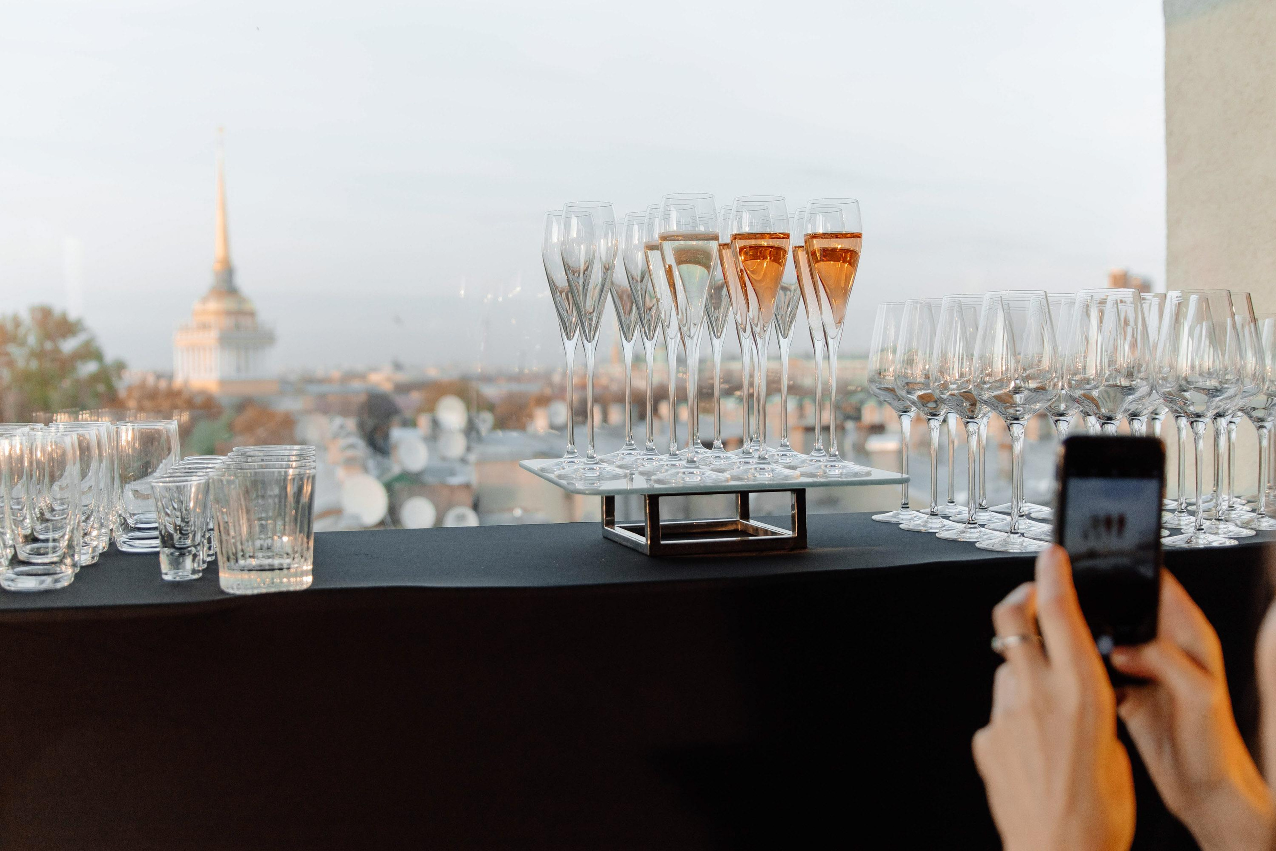 Конференция. Свадебный фотограф в Санкт-Петербурге Евгений Назаров