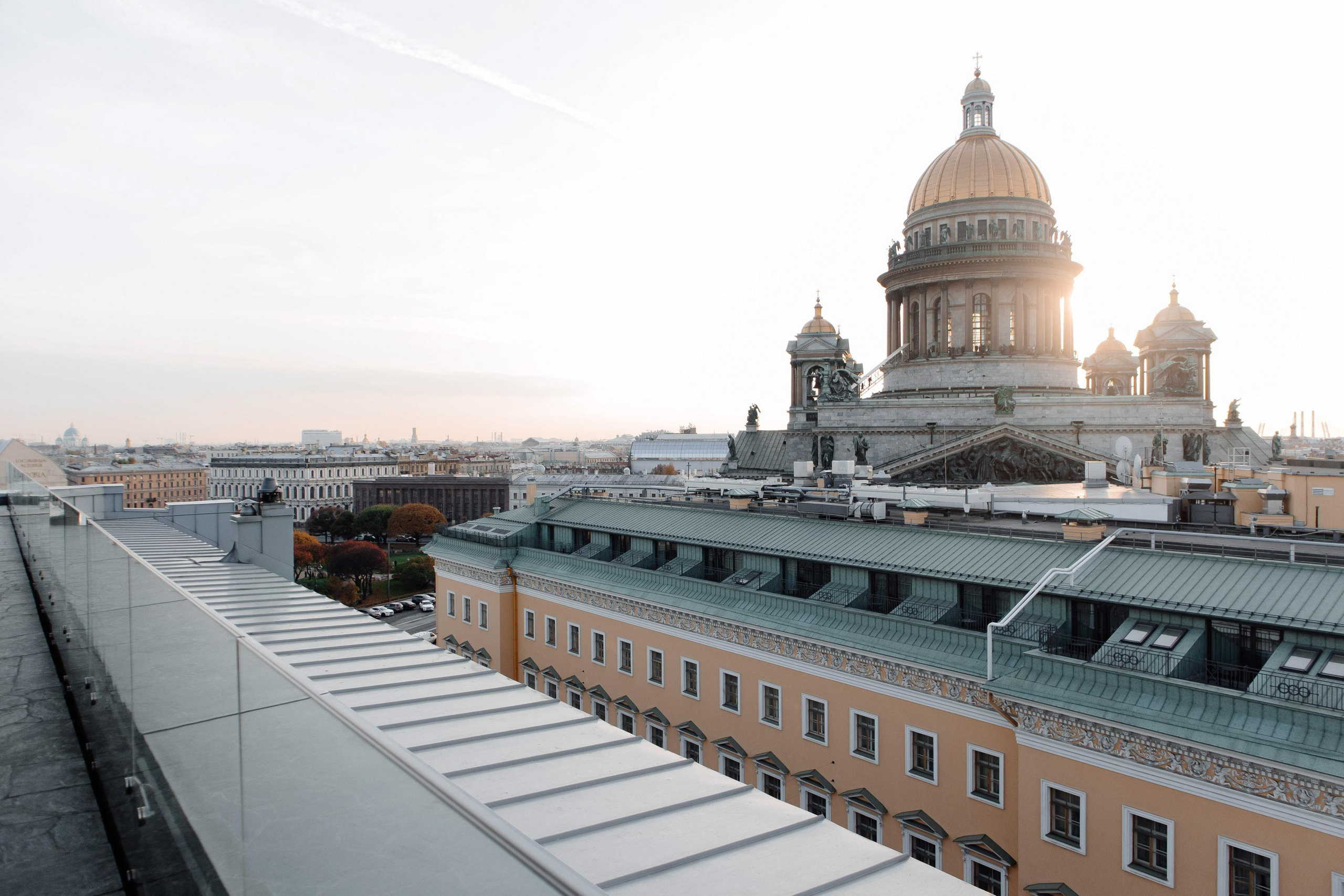 Конференция. Свадебный фотограф в Санкт-Петербурге Евгений Назаров