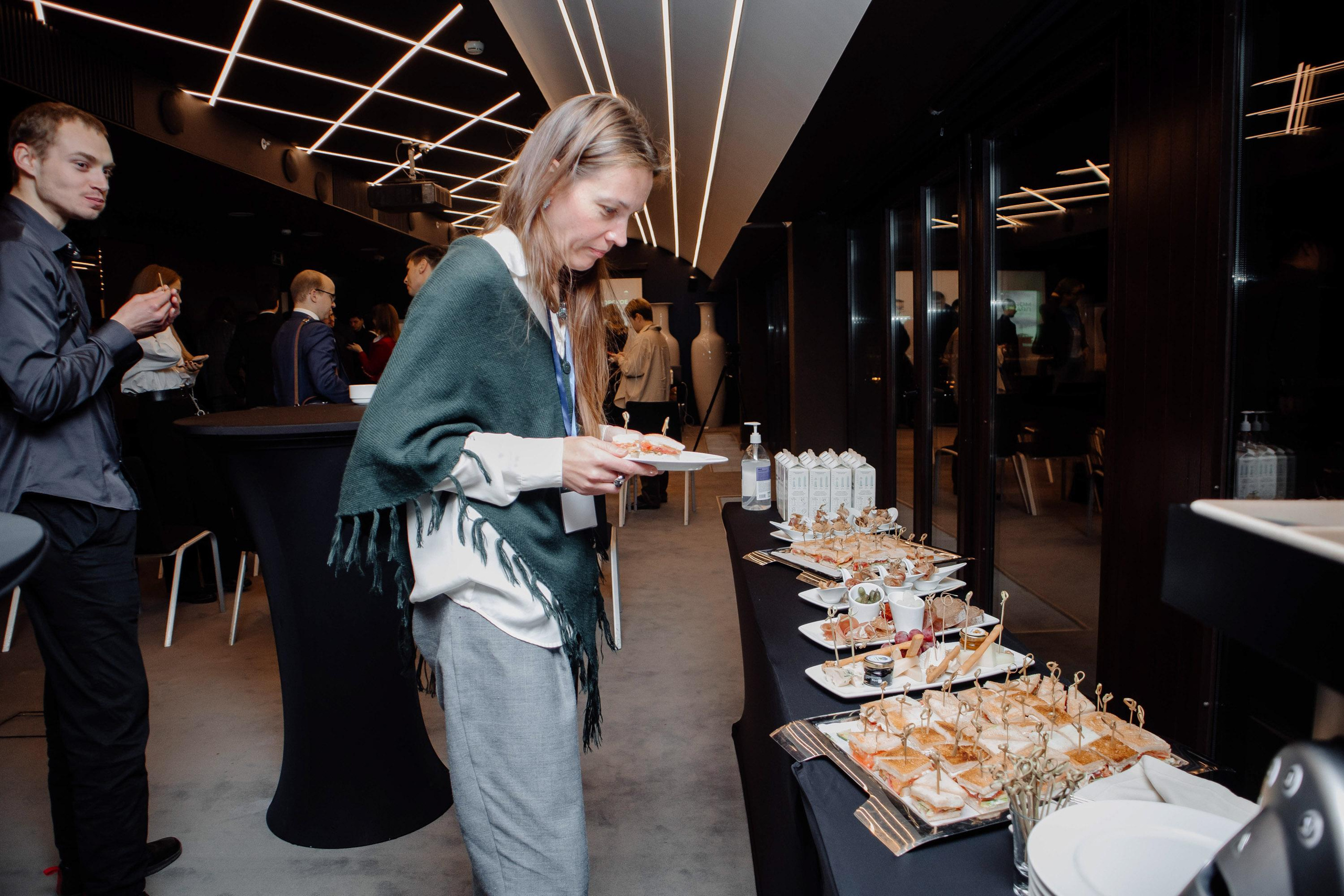 Конференция. Свадебный фотограф в Санкт-Петербурге Евгений Назаров