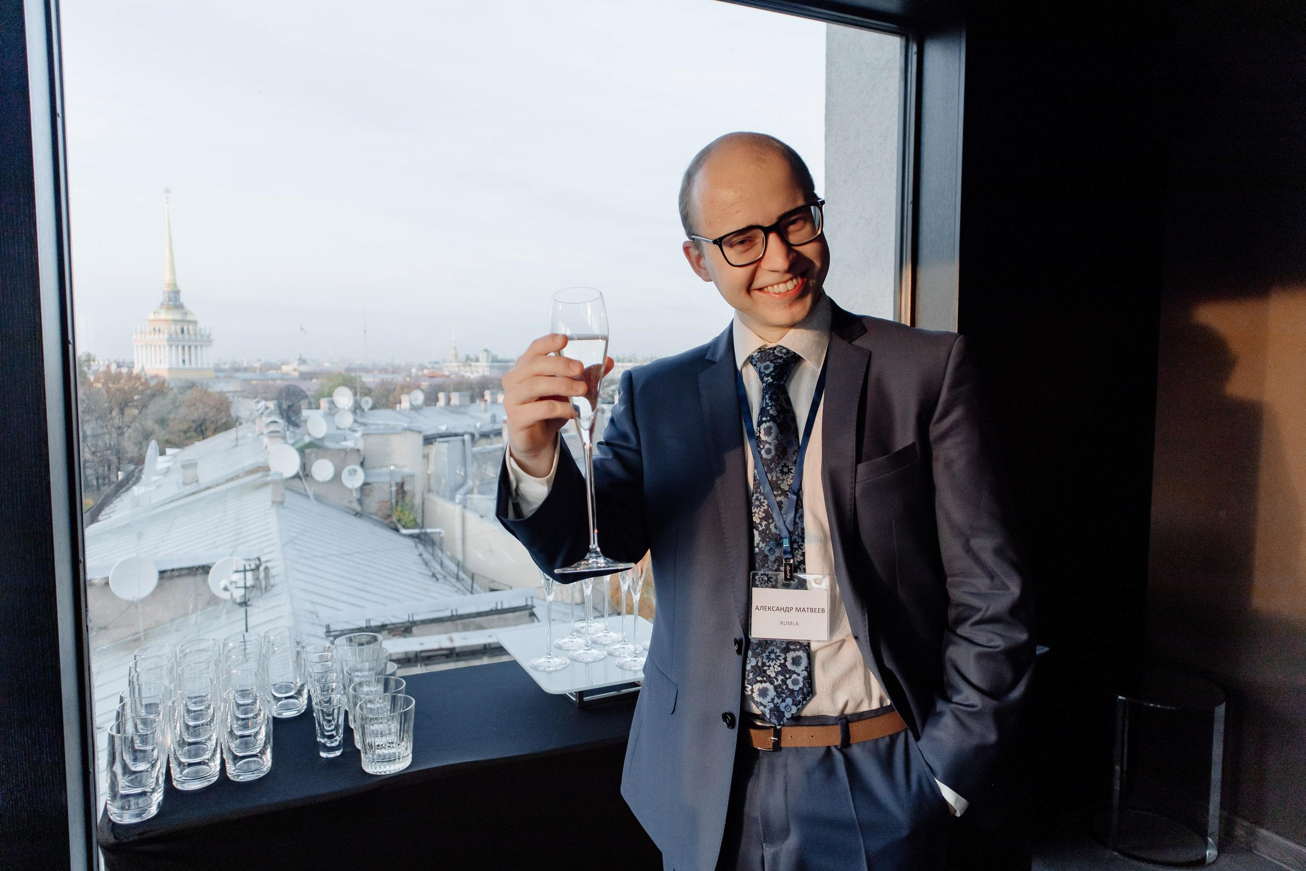 Конференция. Свадебный фотограф в Санкт-Петербурге Евгений Назаров
