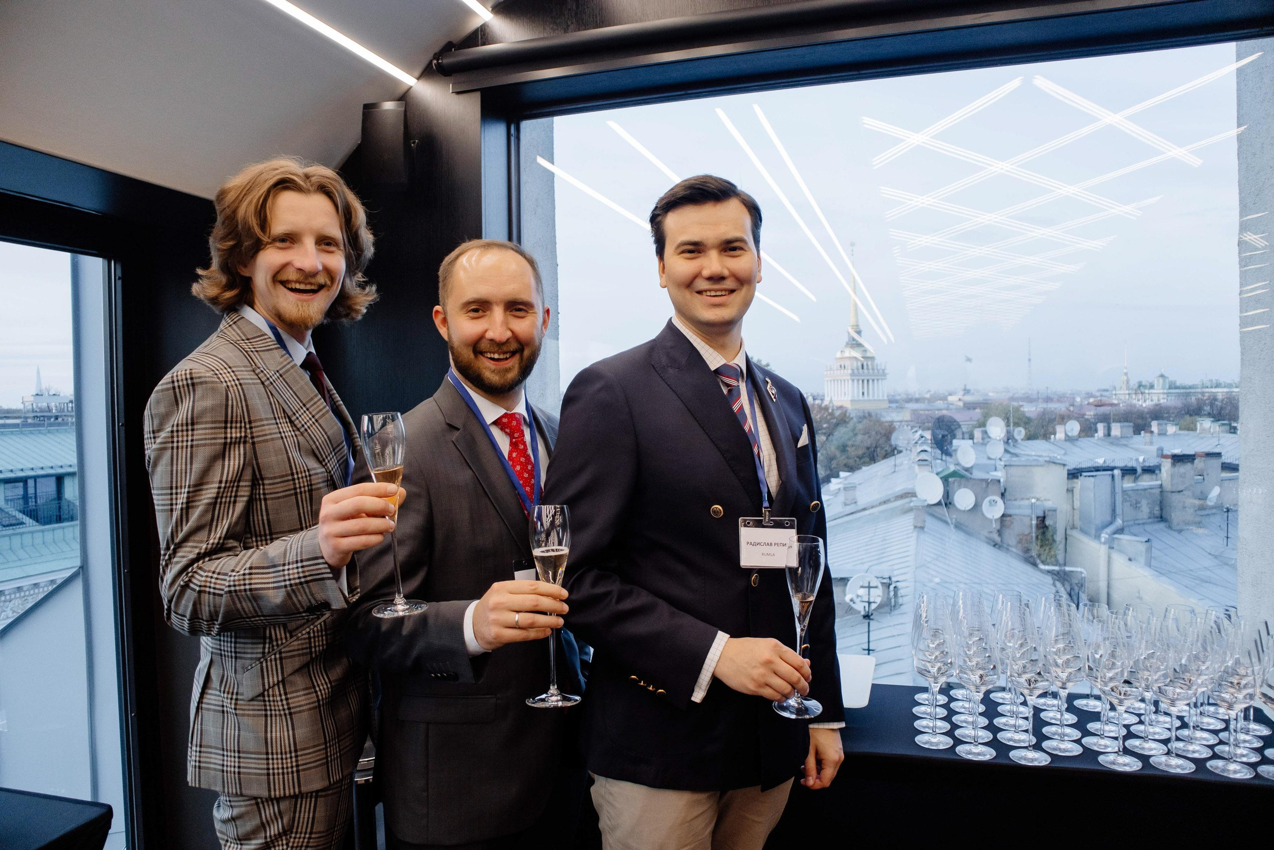 Конференция. Свадебный фотограф в Санкт-Петербурге Евгений Назаров