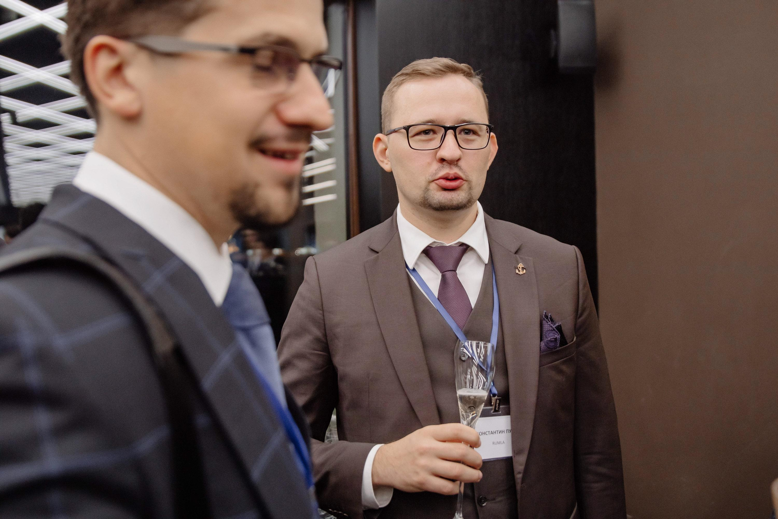 Конференция. Свадебный фотограф в Санкт-Петербурге Евгений Назаров