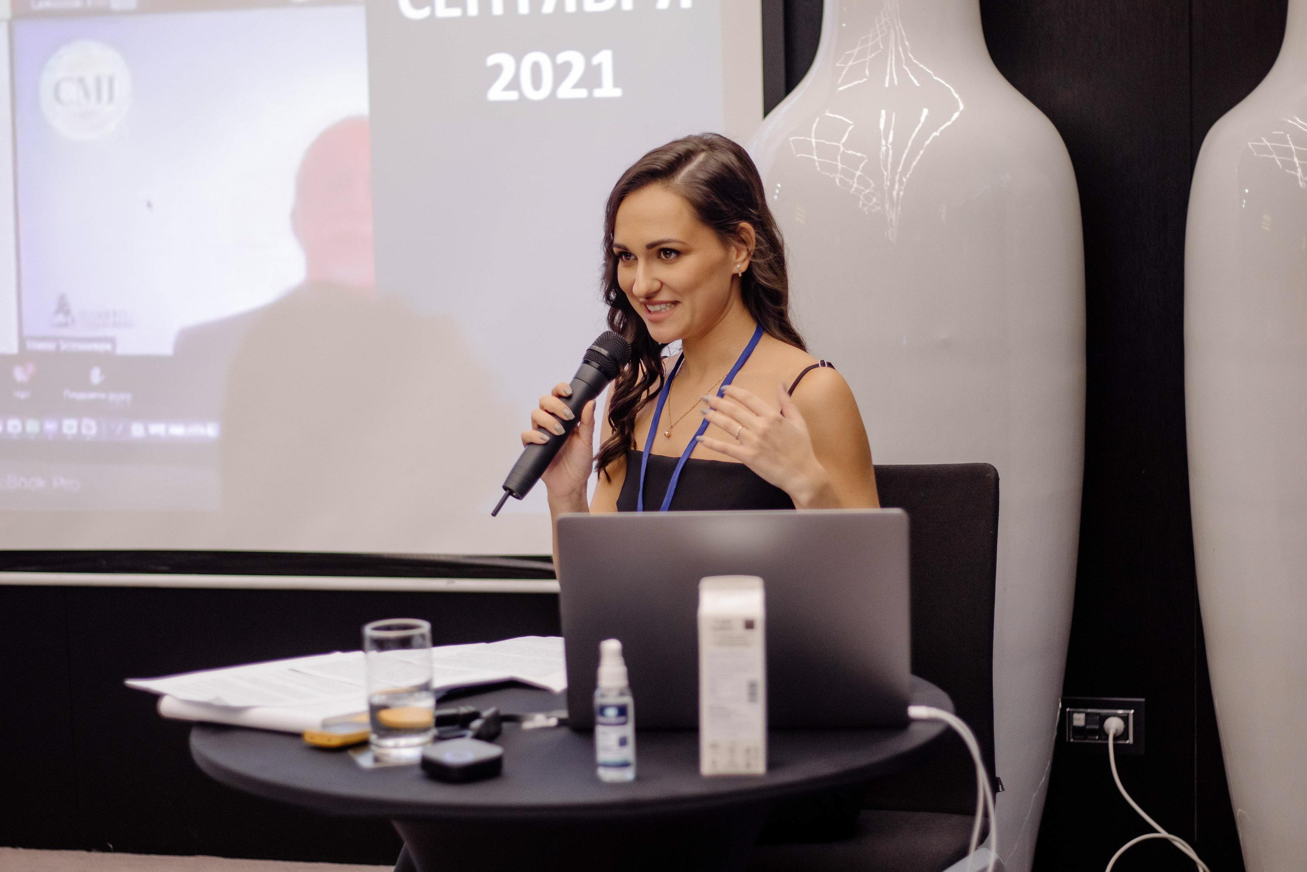 Конференция. Свадебный фотограф в Санкт-Петербурге Евгений Назаров