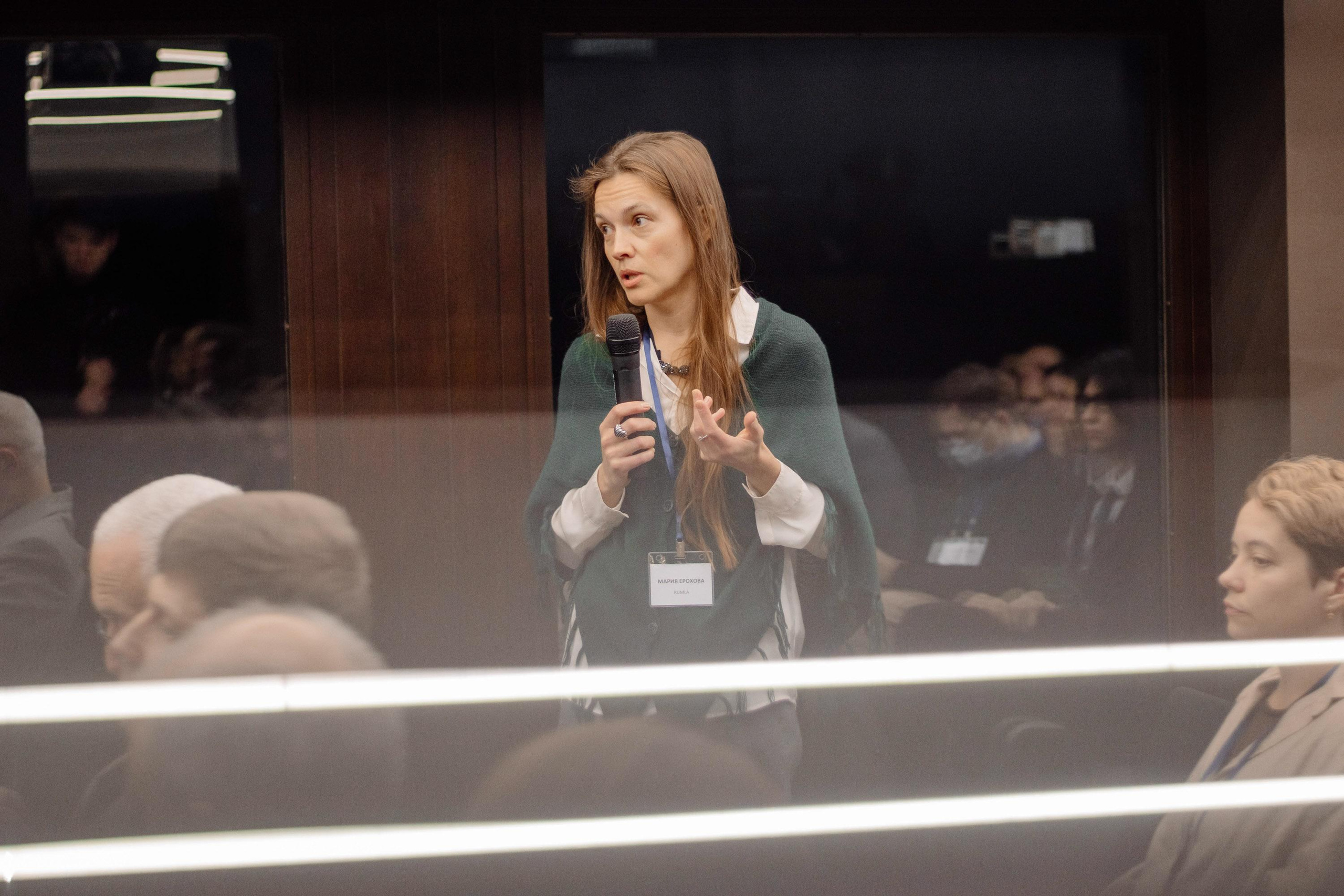 Конференция. Свадебный фотограф в Санкт-Петербурге Евгений Назаров